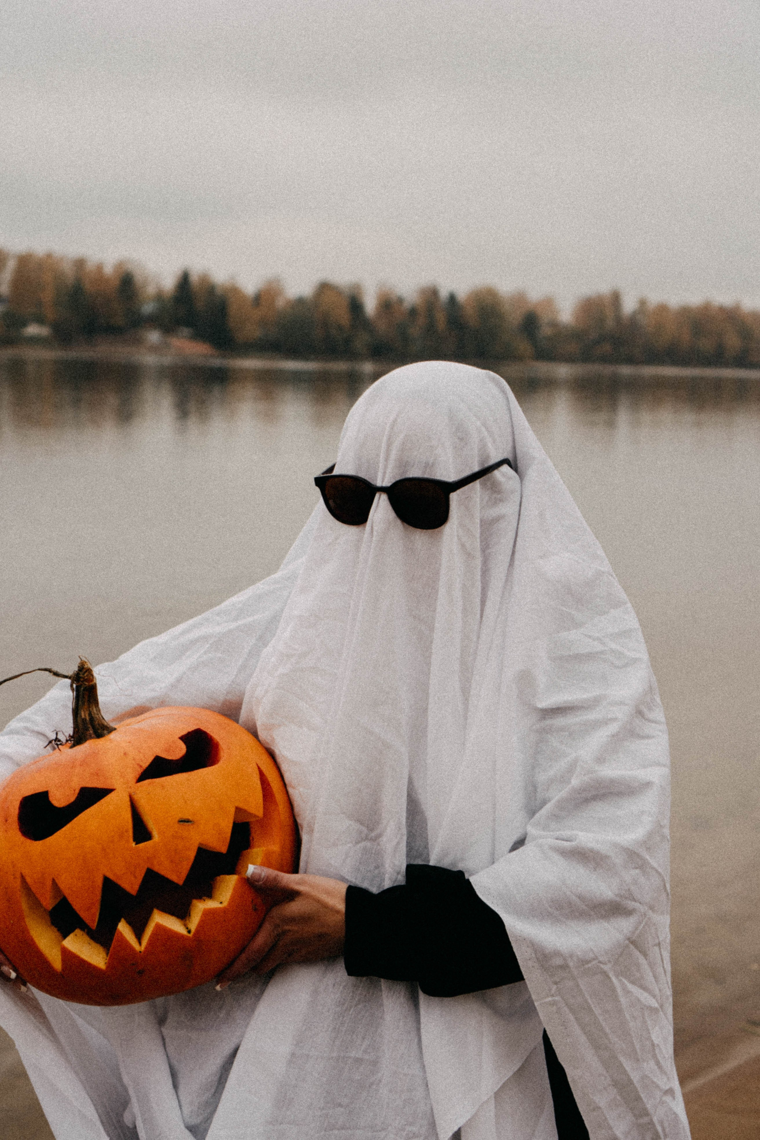 Осеняя. Профессиональный фотограф, Санкт-Петербург — Виктория Богомолова