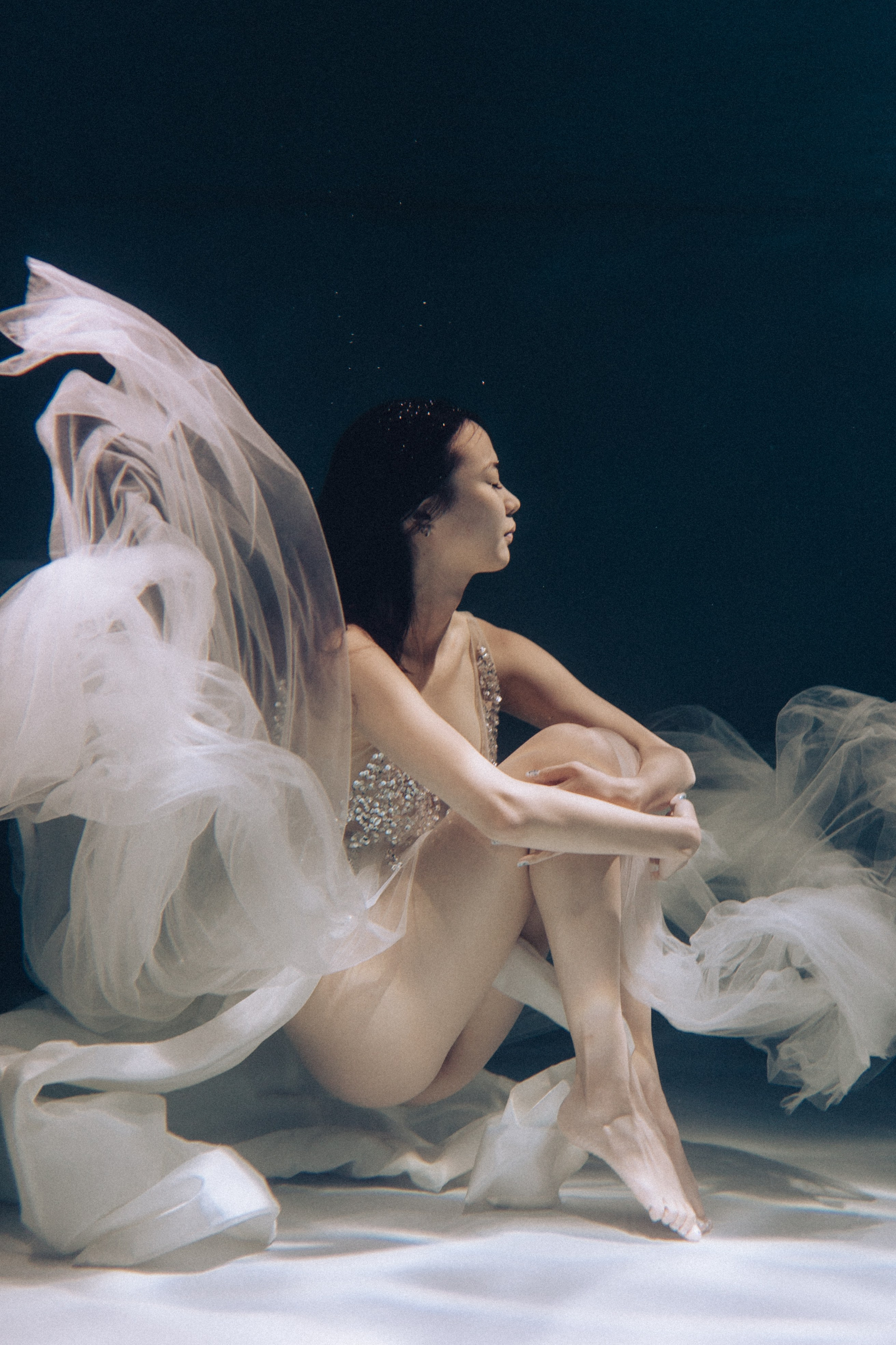 ФОТОСЕСИСИЯ В БАССЕЙНЕ. Профессиональный фотограф, Санкт-Петербург — Виктория Богомолова