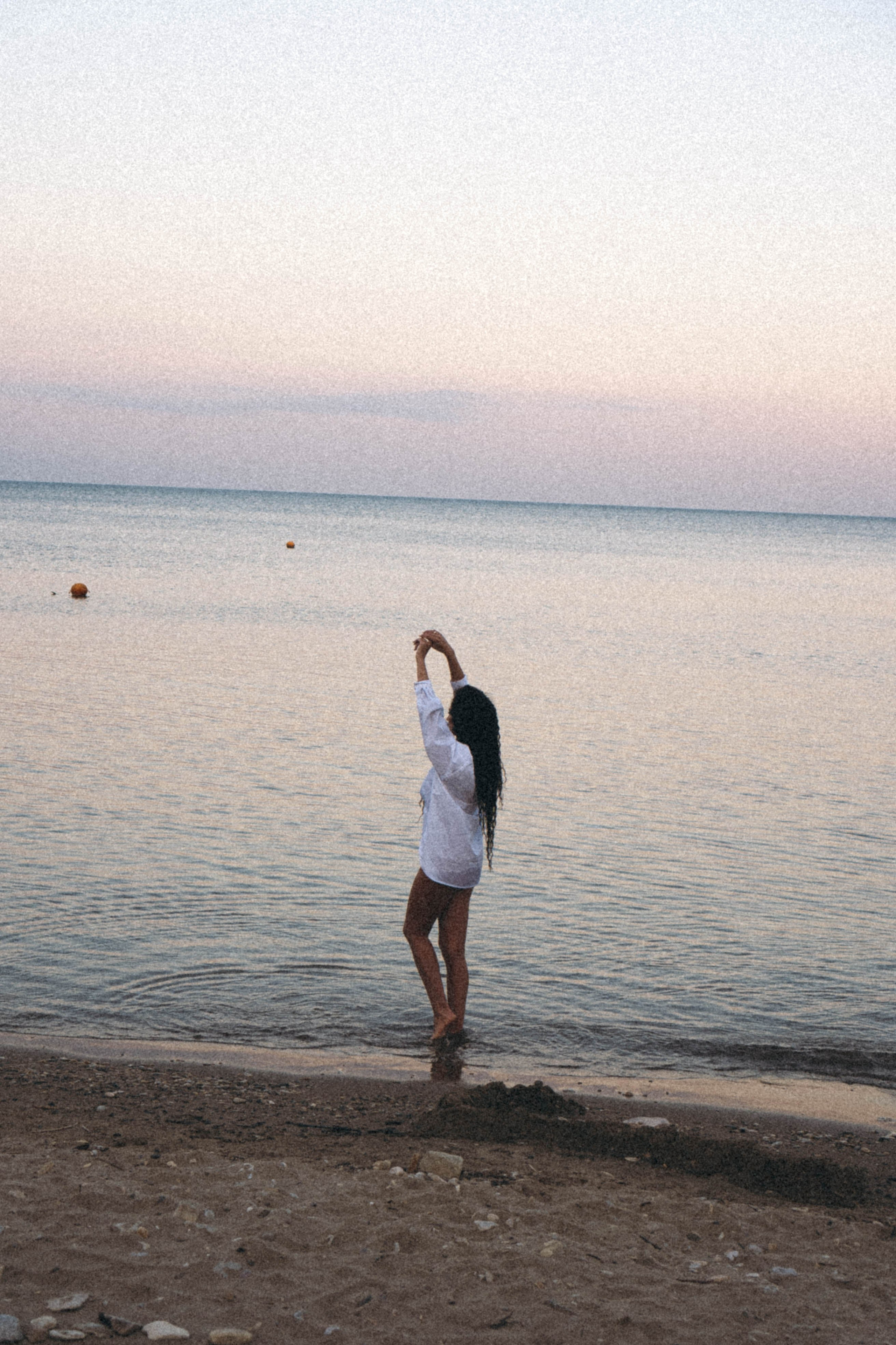 Рассвет. Профессиональный фотограф, Санкт-Петербург — Виктория Богомолова