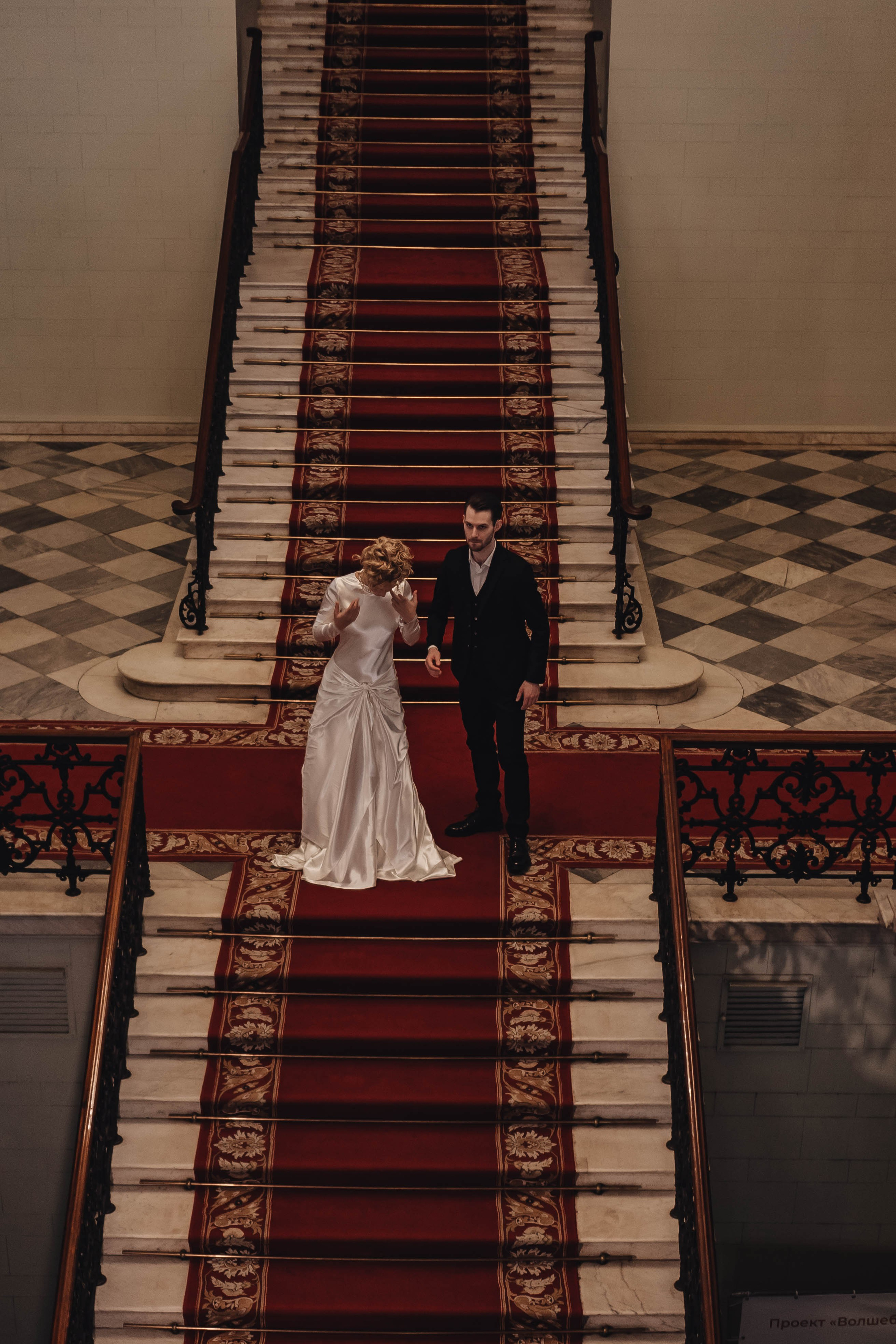 СВАДЕБНАЯ ФОТОСЕСИИЯ В НИКОЛАЕВСКОМ ДВОРЦЕ. Профессиональный фотограф, Санкт-Петербург — Виктория Богомолова
