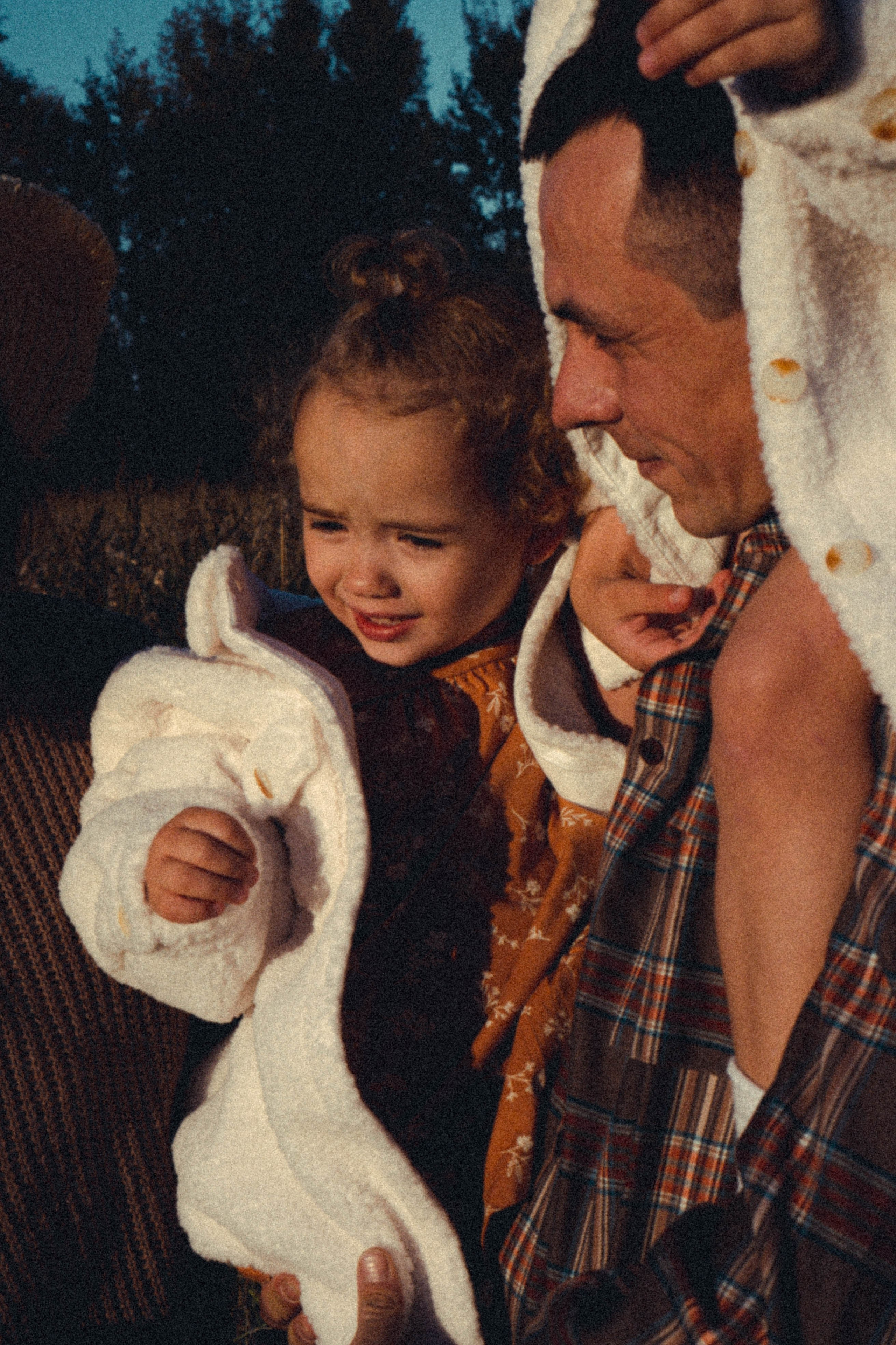 Семейная серия. Профессиональный фотограф, Санкт-Петербург — Виктория Богомолова