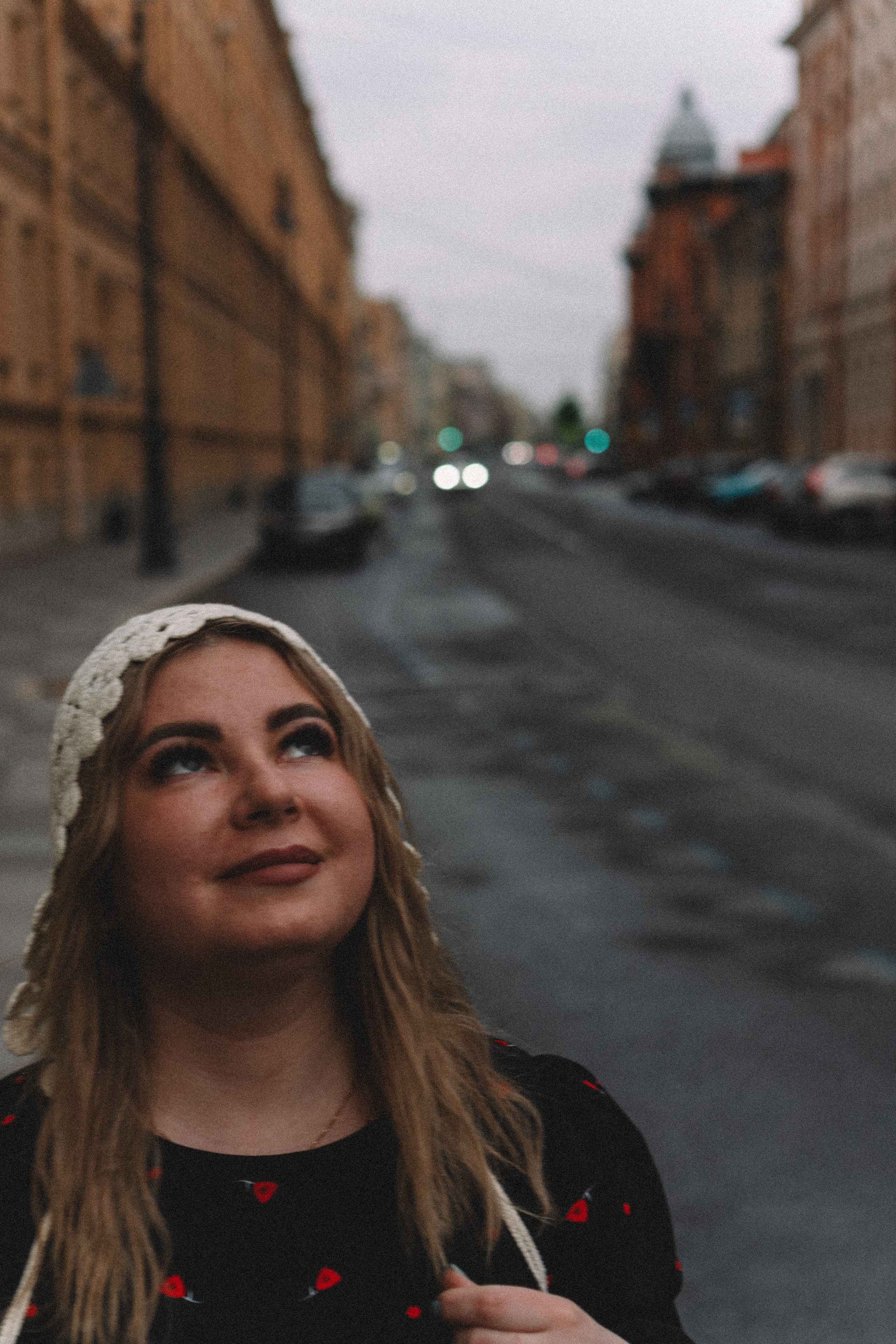 ПРОГУЛКА ВЕСНОЙ. Профессиональный фотограф, Санкт-Петербург — Виктория Богомолова