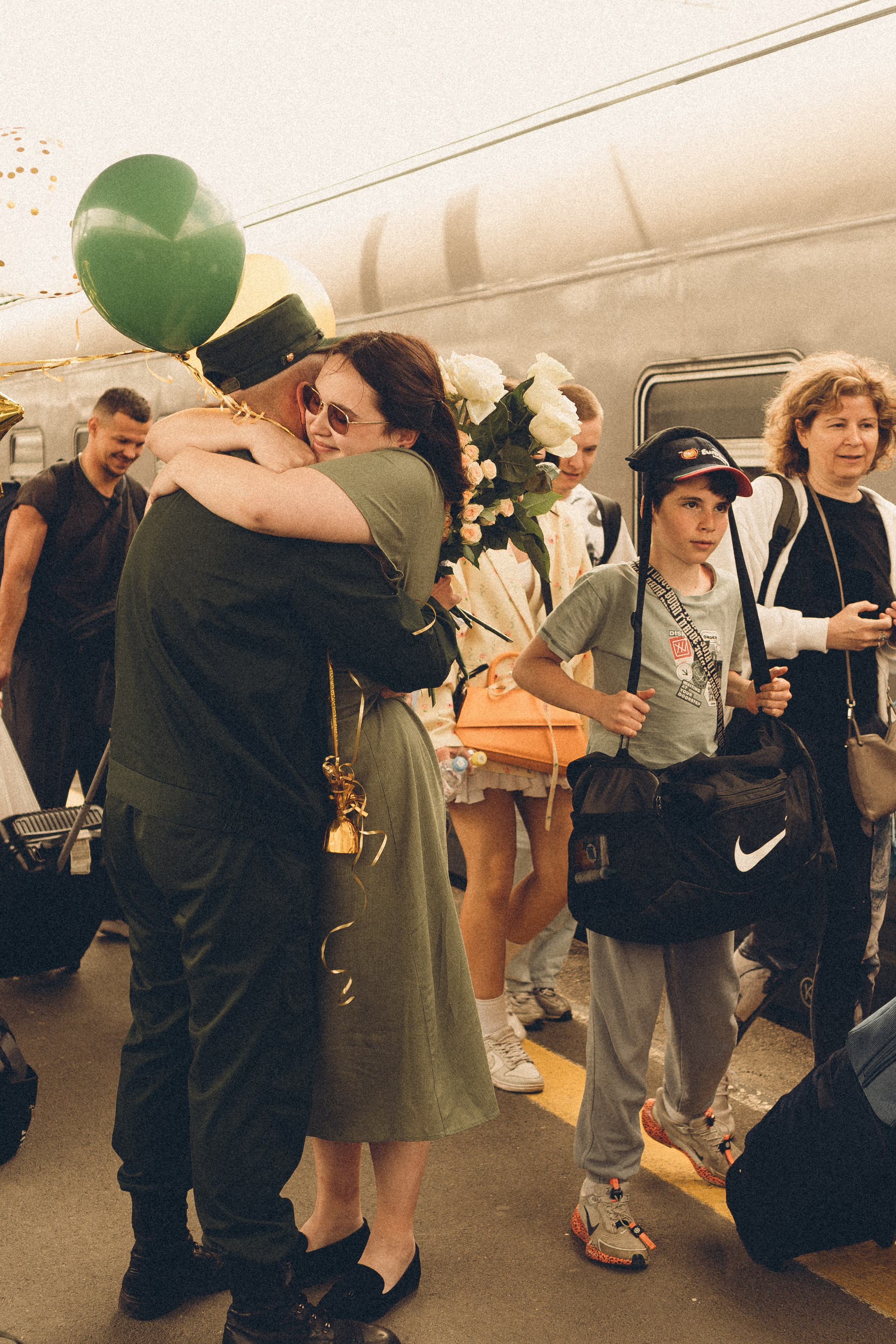 ПРЕДЛОЖЕНИЕ. Профессиональный фотограф, Санкт-Петербург — Виктория Богомолова