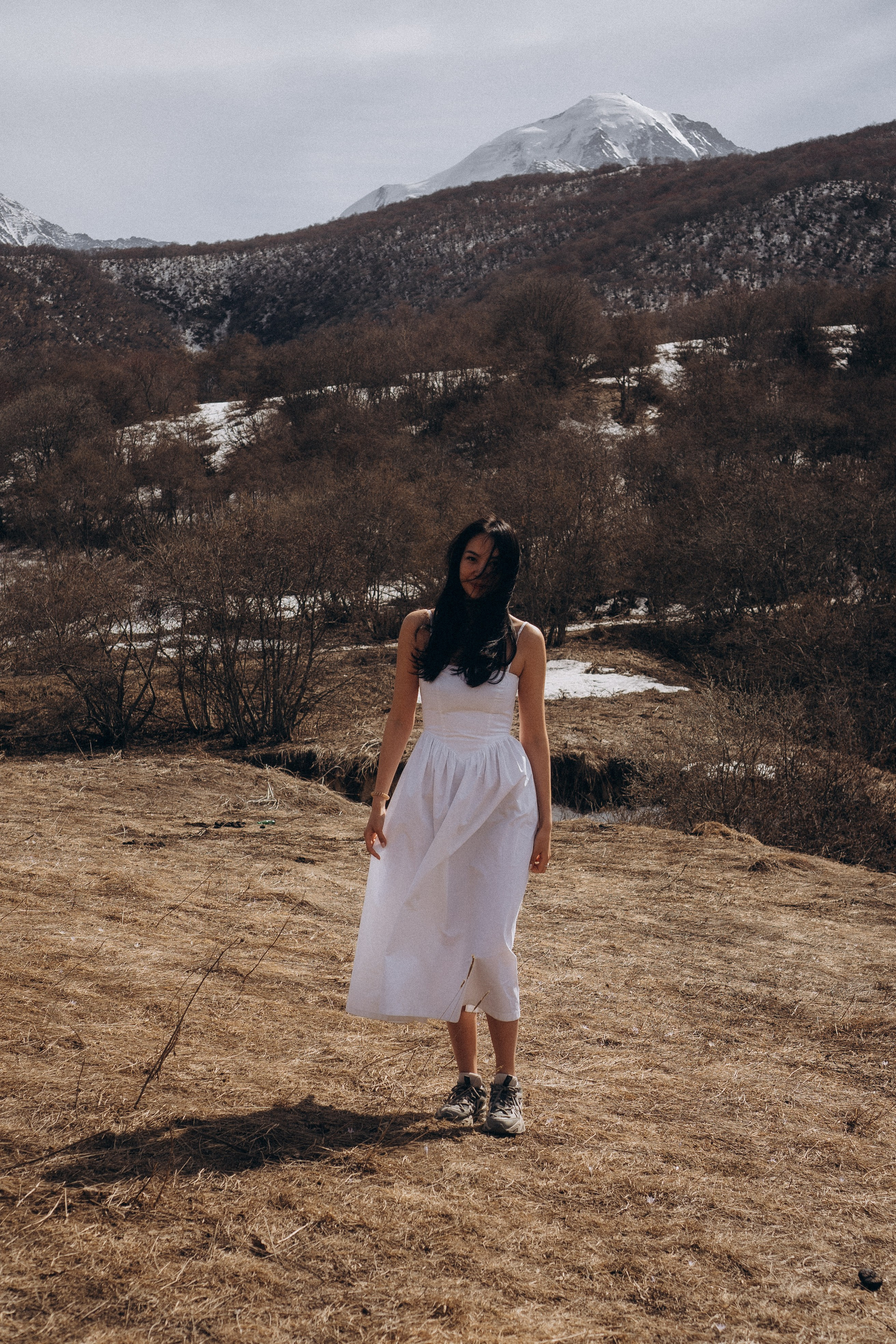 ОСЕТИЯ. Профессиональный фотограф, Санкт-Петербург — Виктория Богомолова