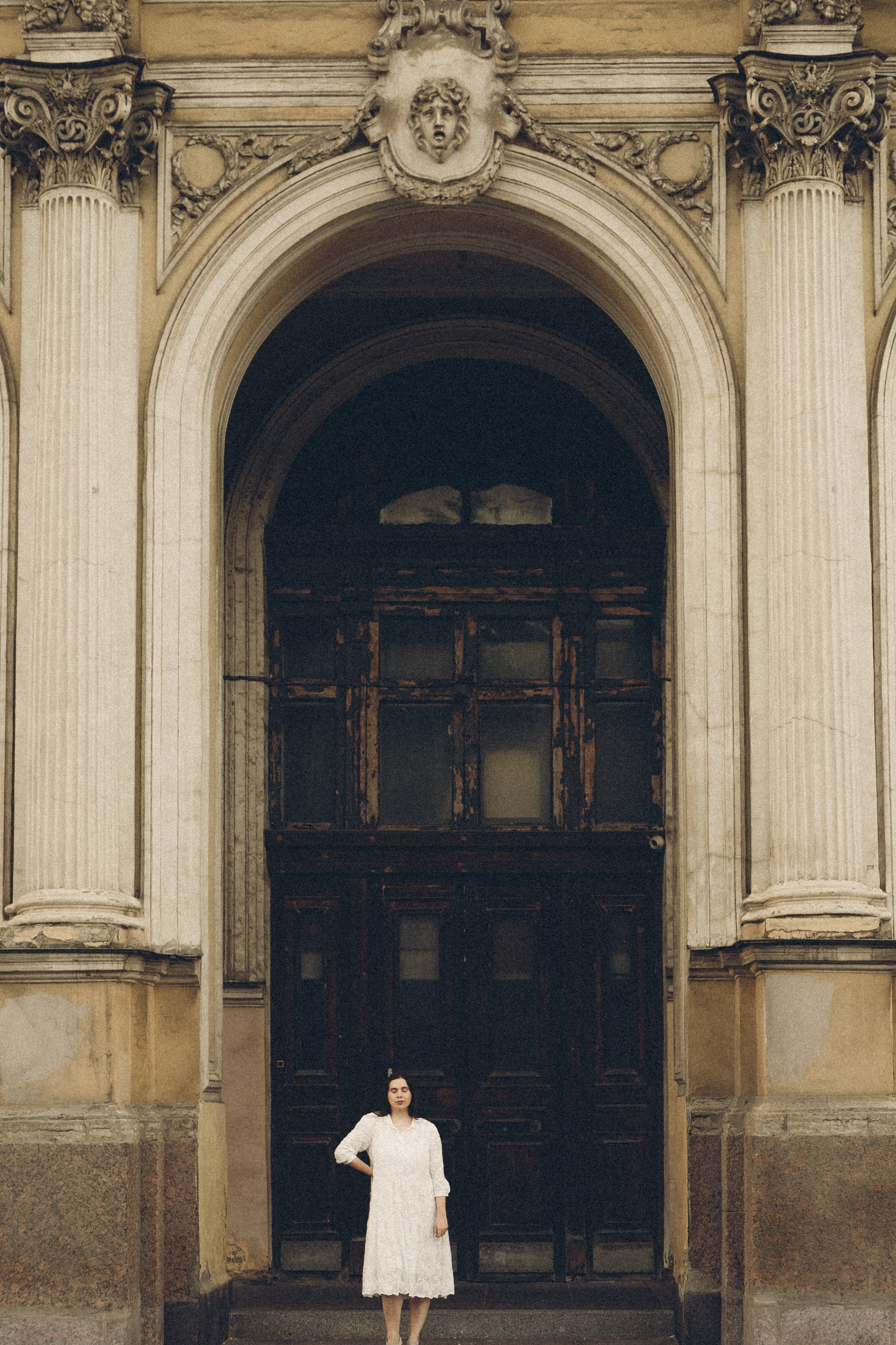 РАССВЕТ С РАЗВОДНЫМИ МОСТАМИ. Профессиональный фотограф, Санкт-Петербург — Виктория Богомолова