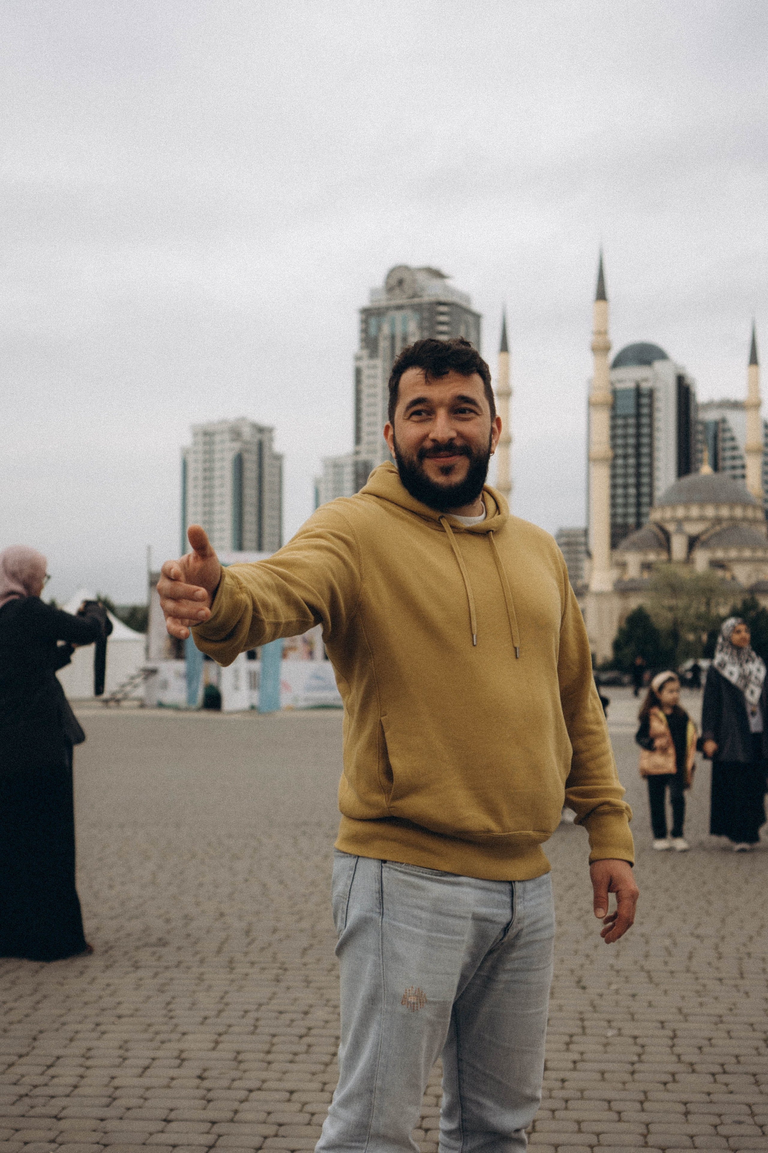 Кавказ. Профессиональный фотограф, Санкт-Петербург — Виктория Богомолова