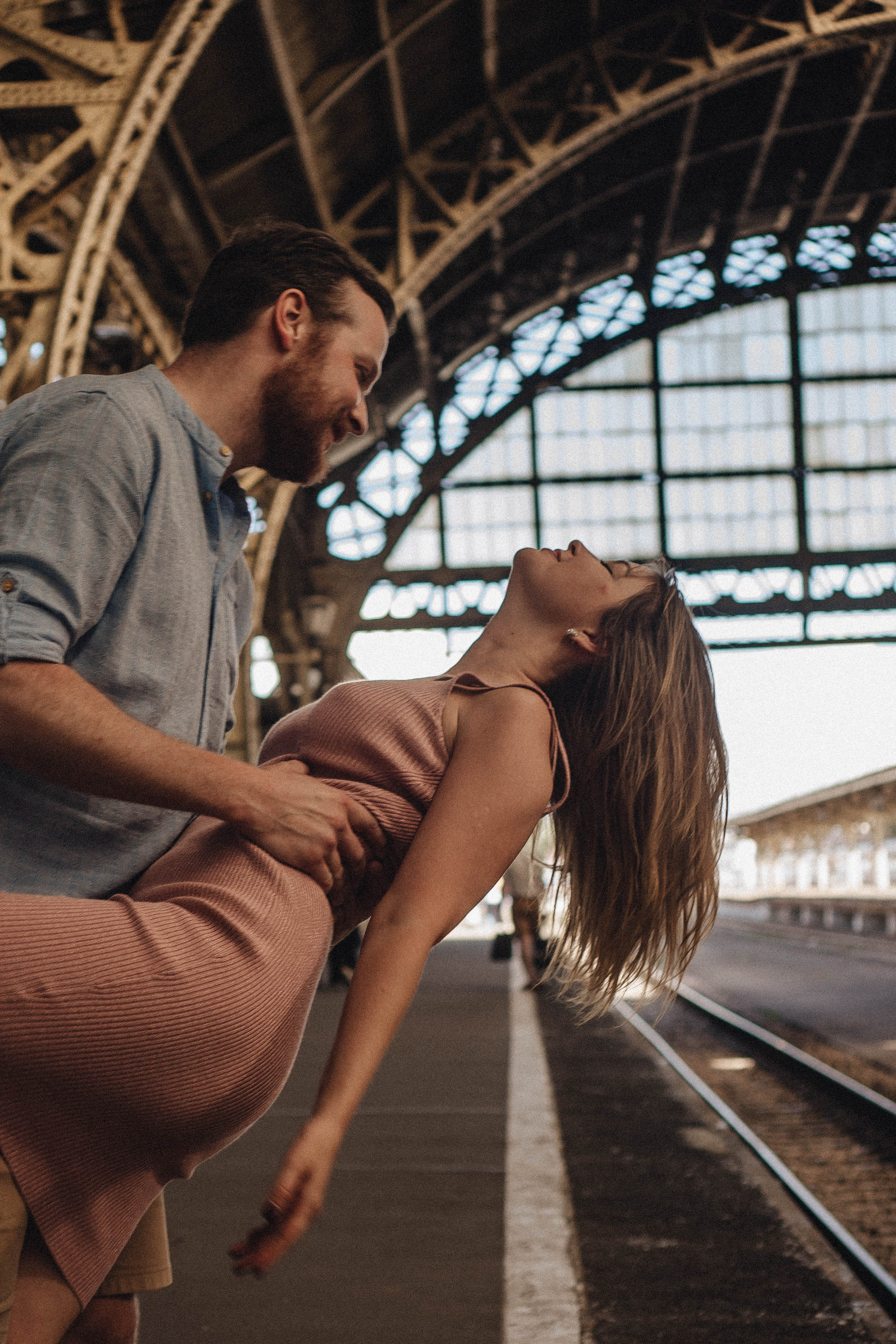 История на реальных событиях. Профессиональный фотограф, Санкт-Петербург — Виктория Богомолова