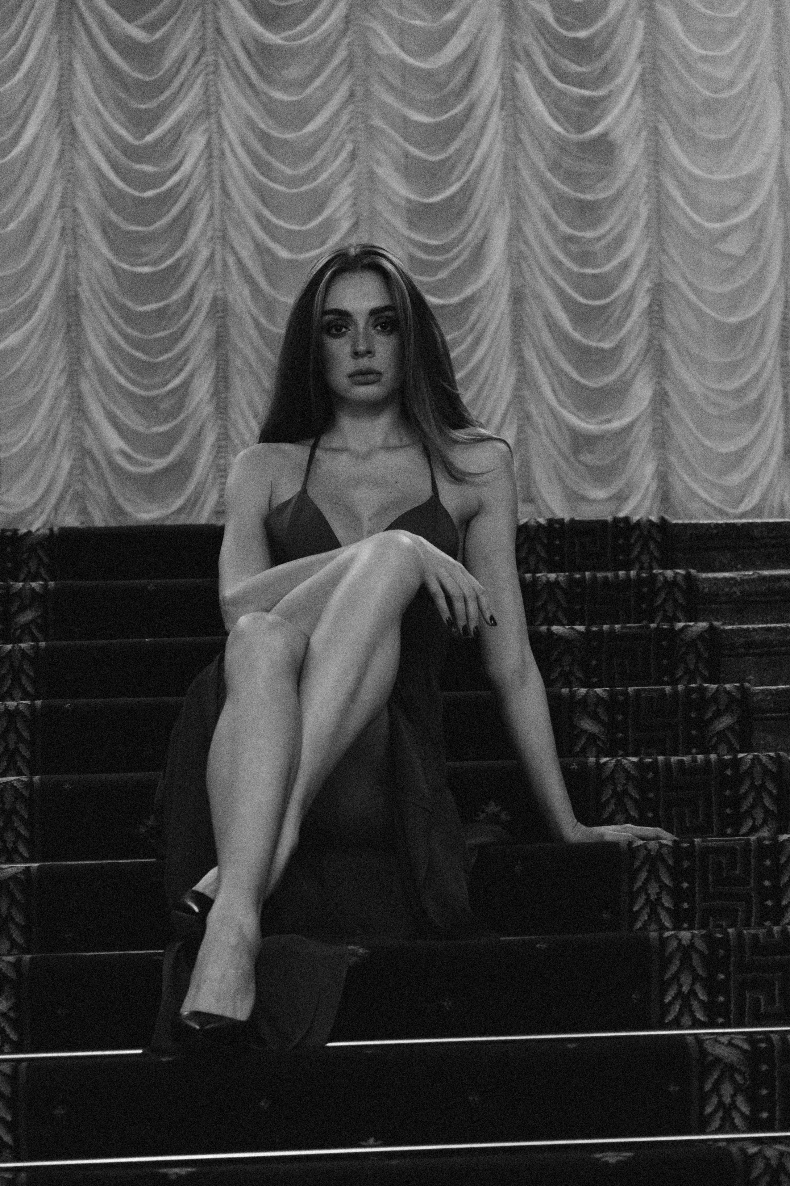 ОТЕЛЬНАЯ ИСТОРИЯ. Профессиональный фотограф, Санкт-Петербург — Виктория Богомолова