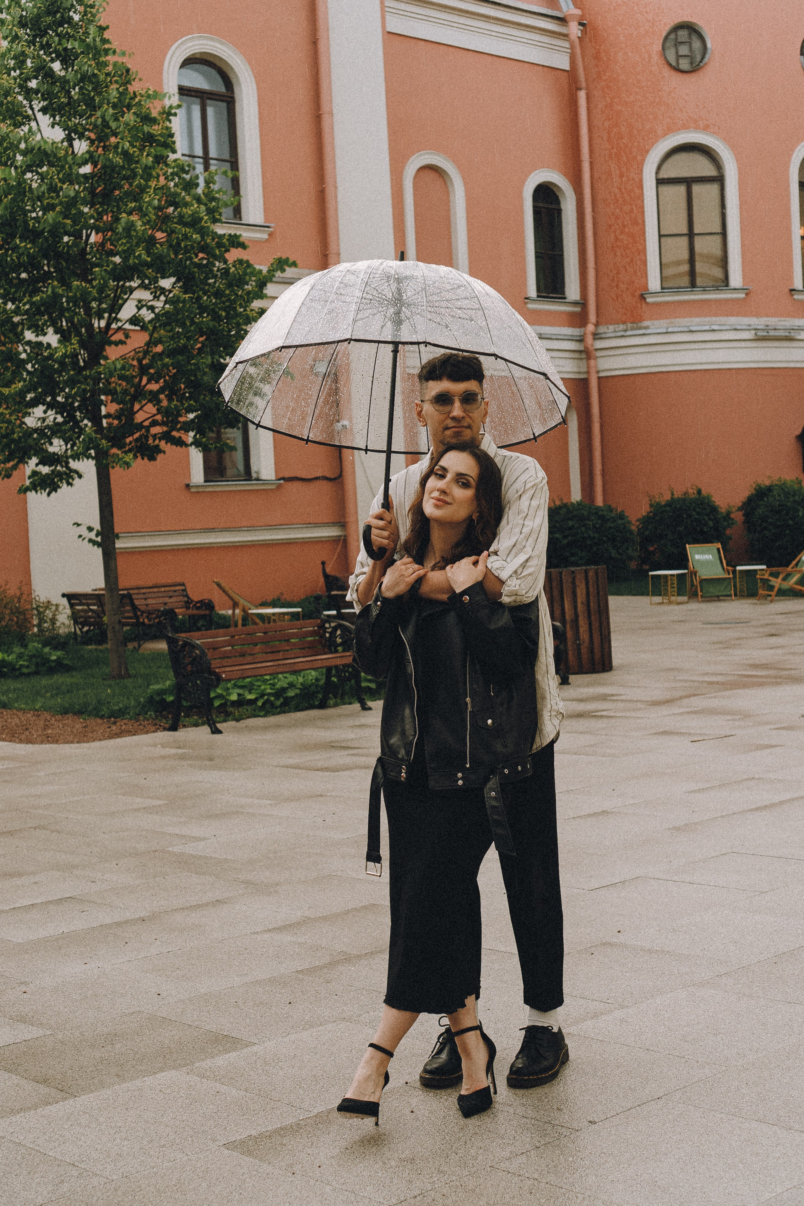 ЛЮБОВЬ В ИЮНЕ. Профессиональный фотограф, Санкт-Петербург — Виктория Богомолова