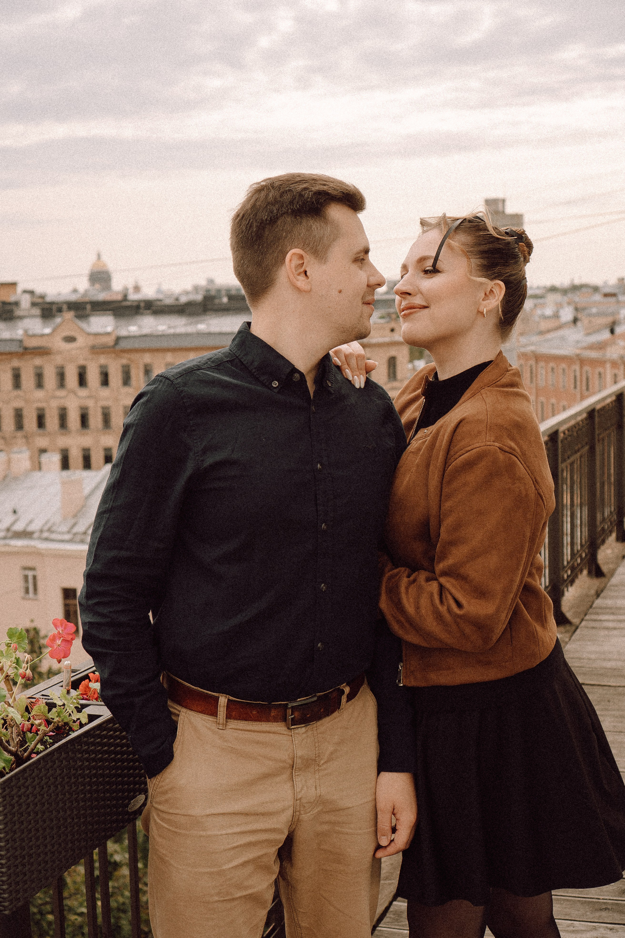 LOVE. Профессиональный фотограф, Санкт-Петербург — Виктория Богомолова