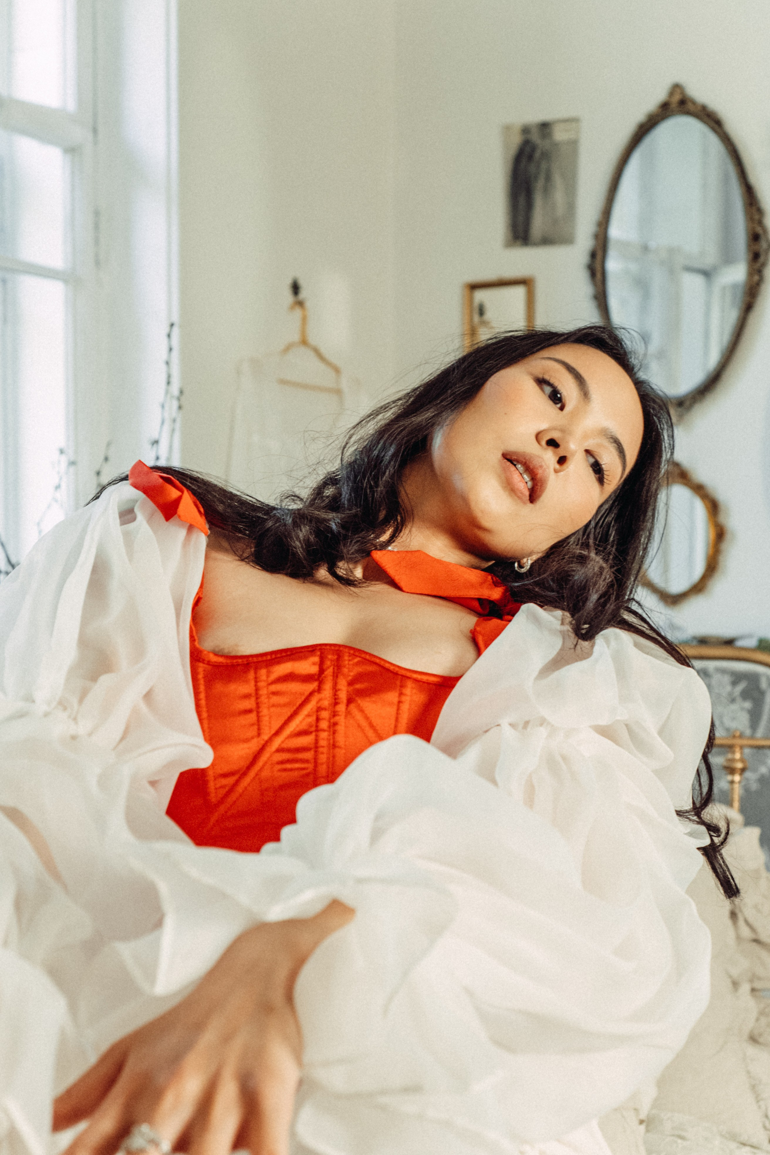 ВИНТАЖНЫЙ СТИЛЬ. Профессиональный фотограф, Санкт-Петербург — Виктория Богомолова