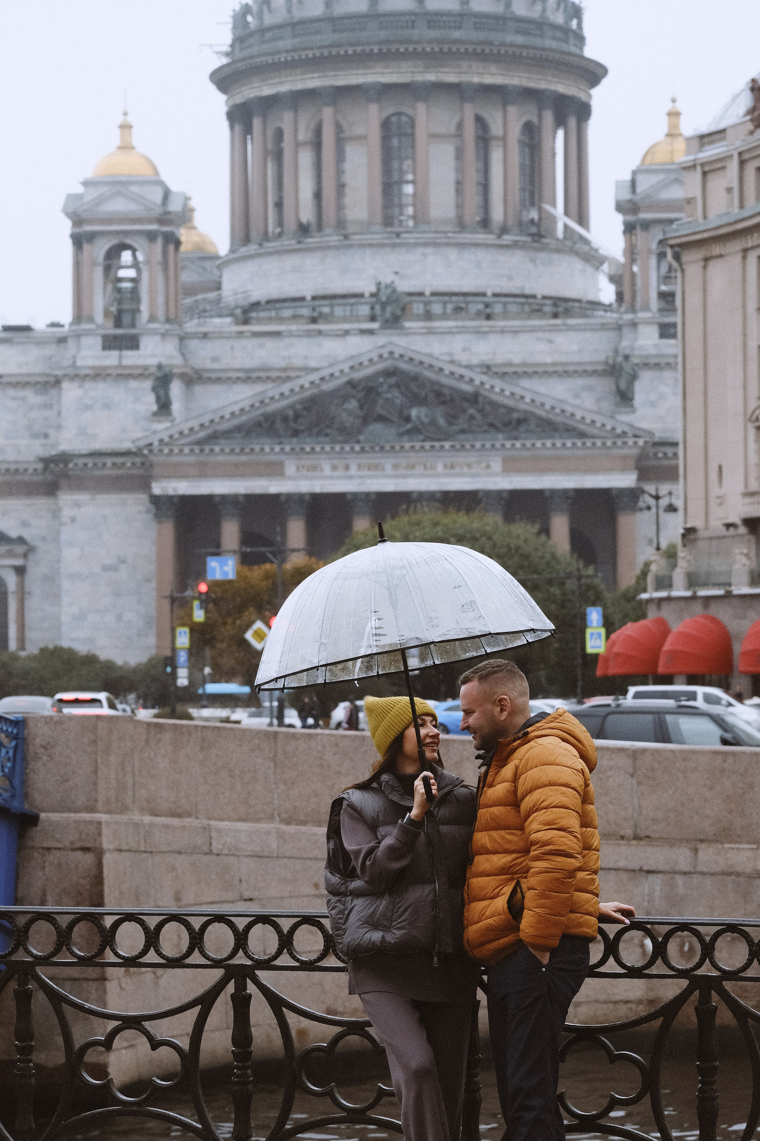 Любовь. Профессиональный фотограф, Санкт-Петербург — Виктория Богомолова