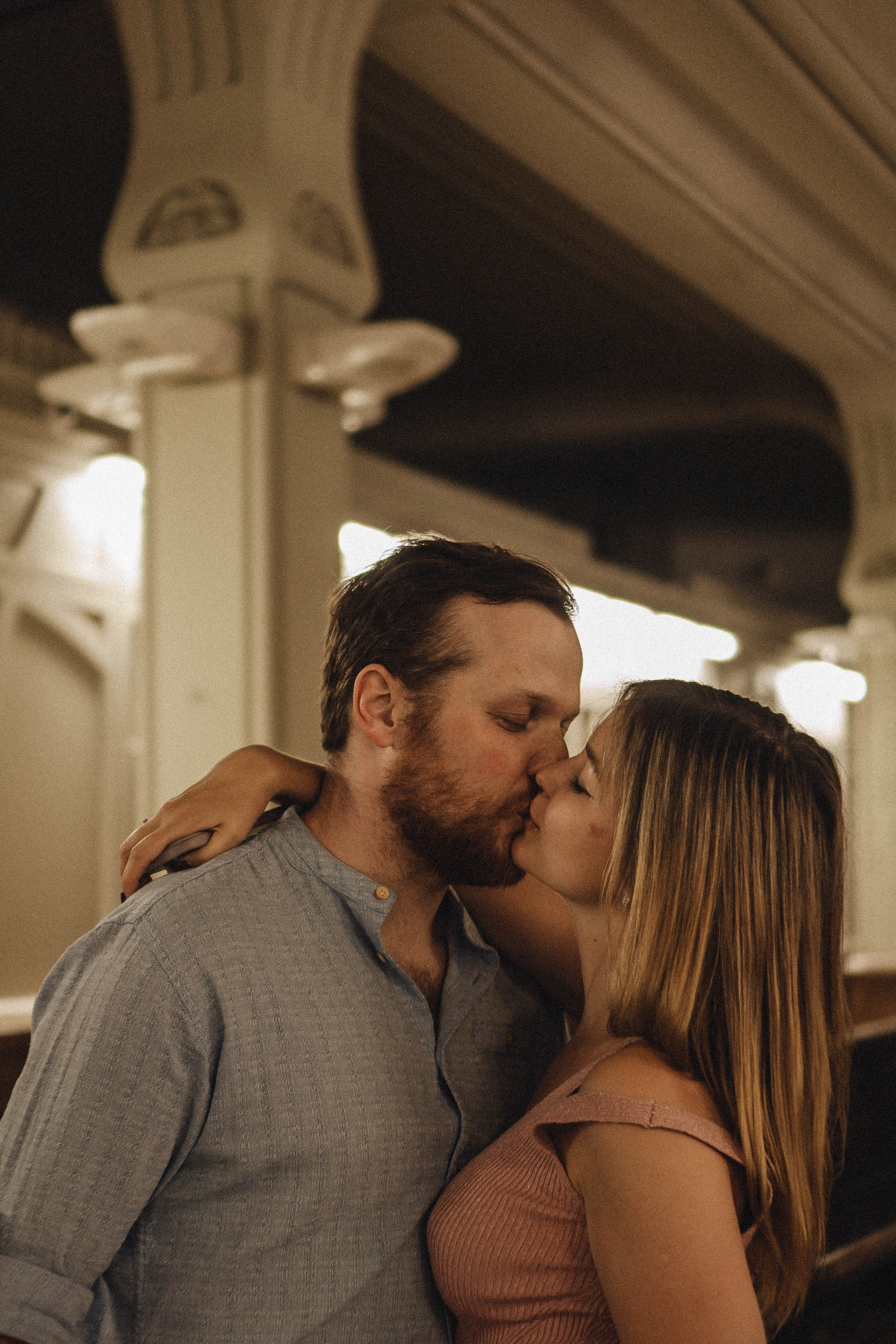 История на реальных событиях. Профессиональный фотограф, Санкт-Петербург — Виктория Богомолова