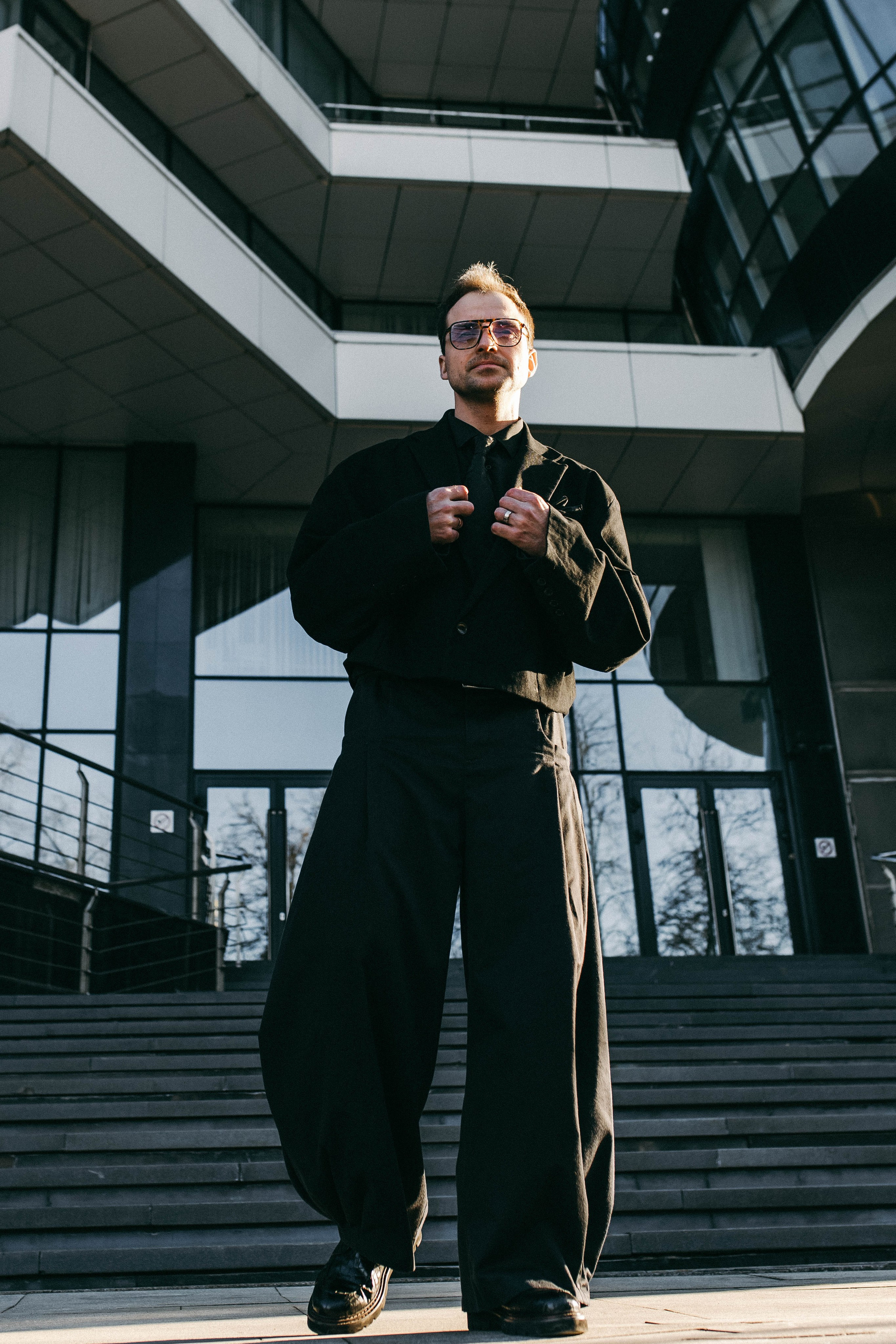 Гена. Фотограф Александра Кузнецова