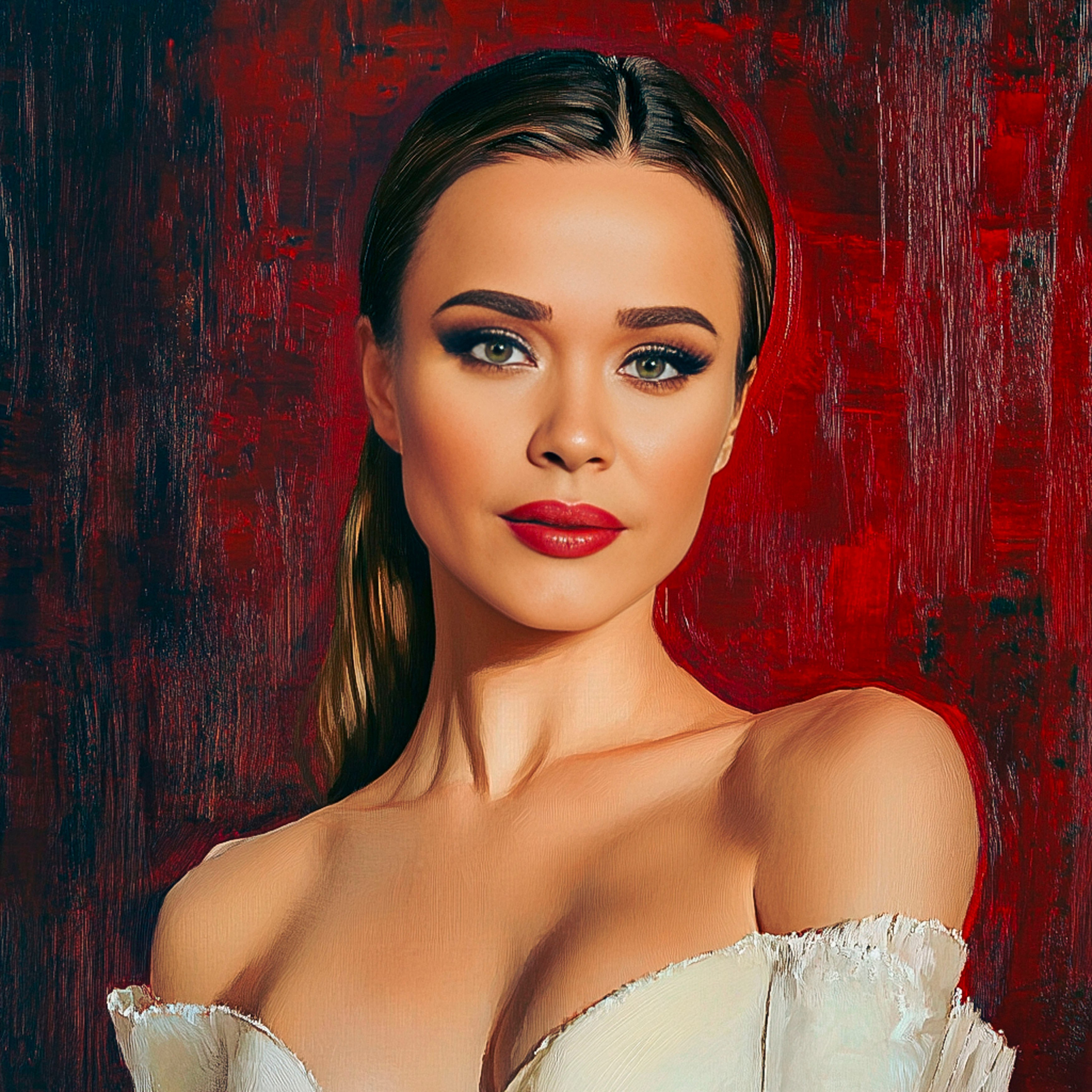 НЕЙРОФОТОСЕССИЯ. ФотоХудожник Харитонова Ирина г. Санкт-Петербург