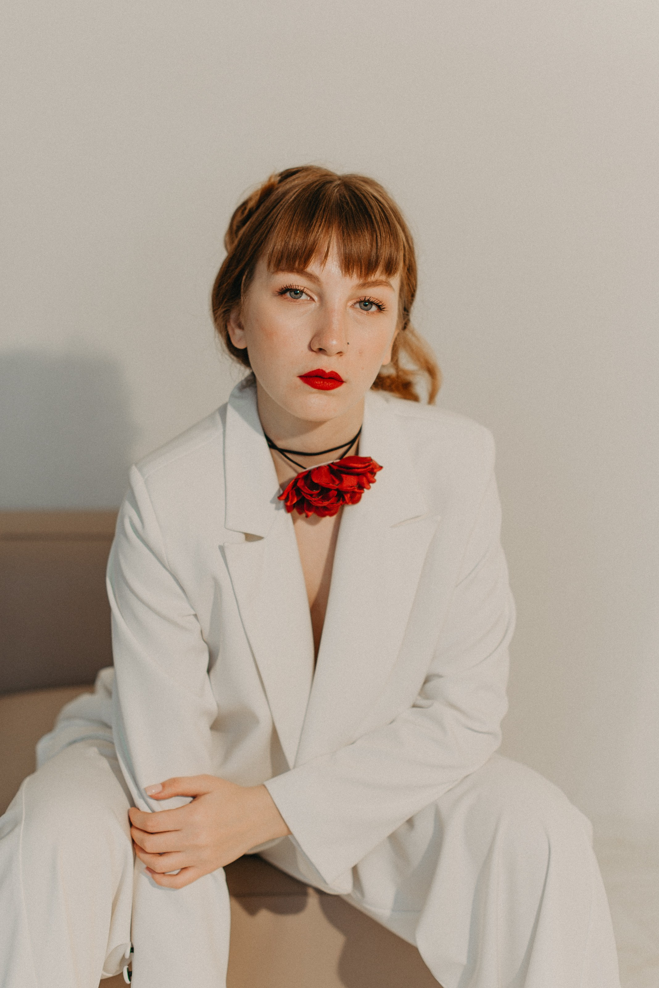 Пробуждение. Женский и семейный фотограф Сочи и Краснодар Ольга Маловик