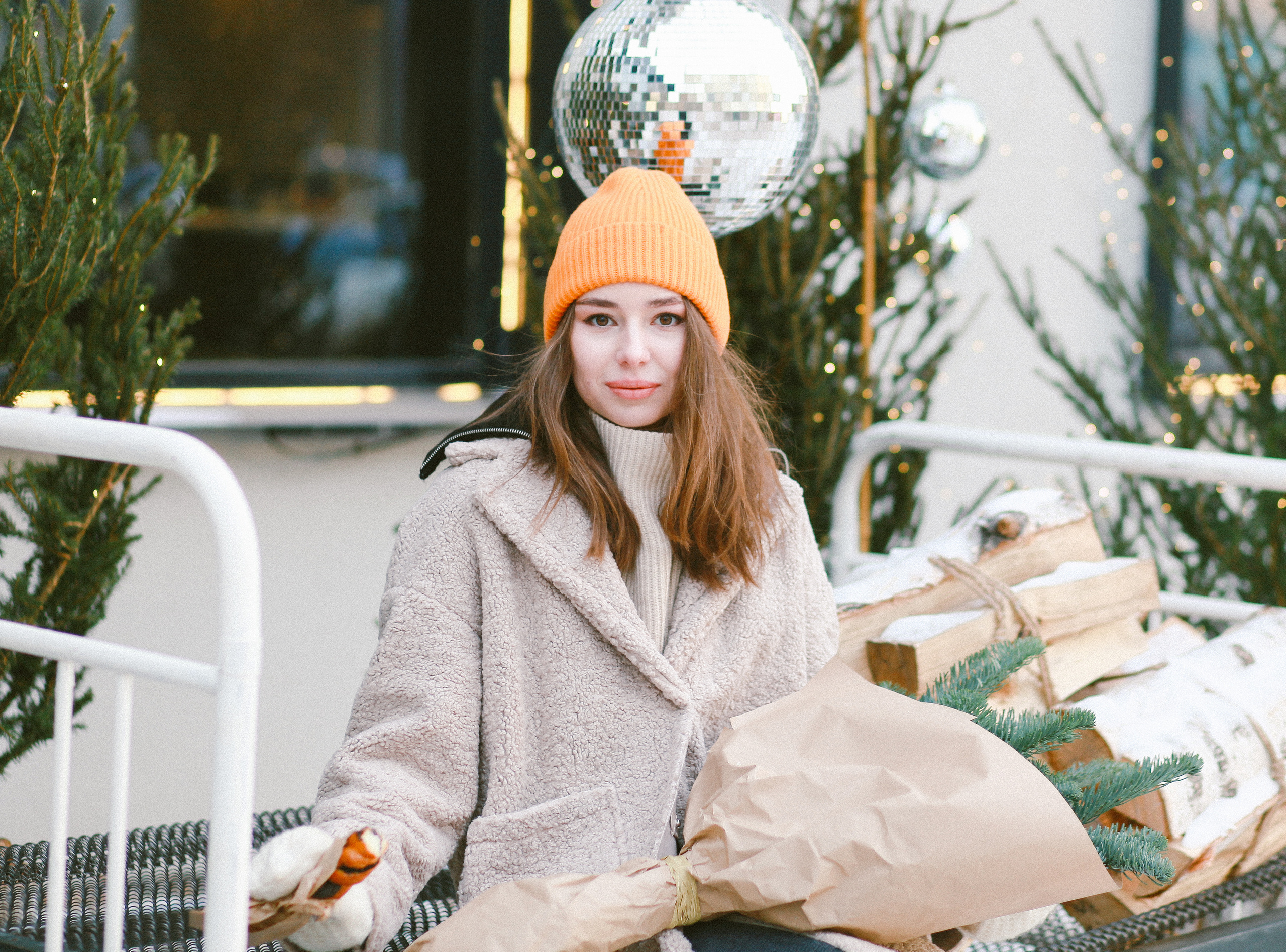 Даша. Фотограф Дарья Локотко в Красноярске