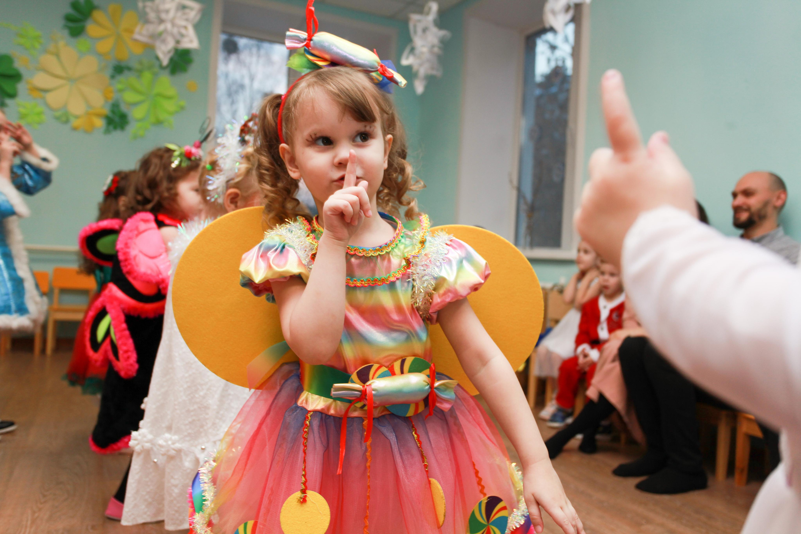 Новый год в Солнечном городе. Фотограф Дарья Локотко в Красноярске