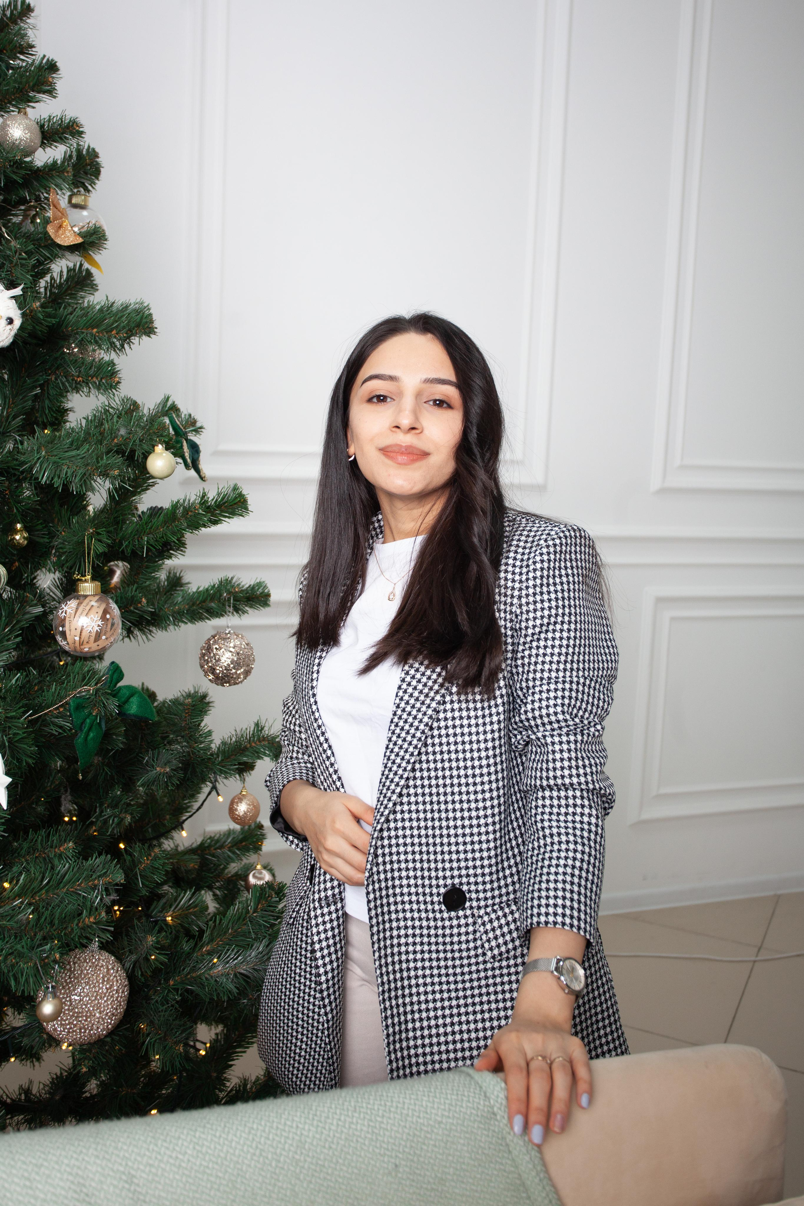 Студия. Фотограф Дарья Локотко в Красноярске