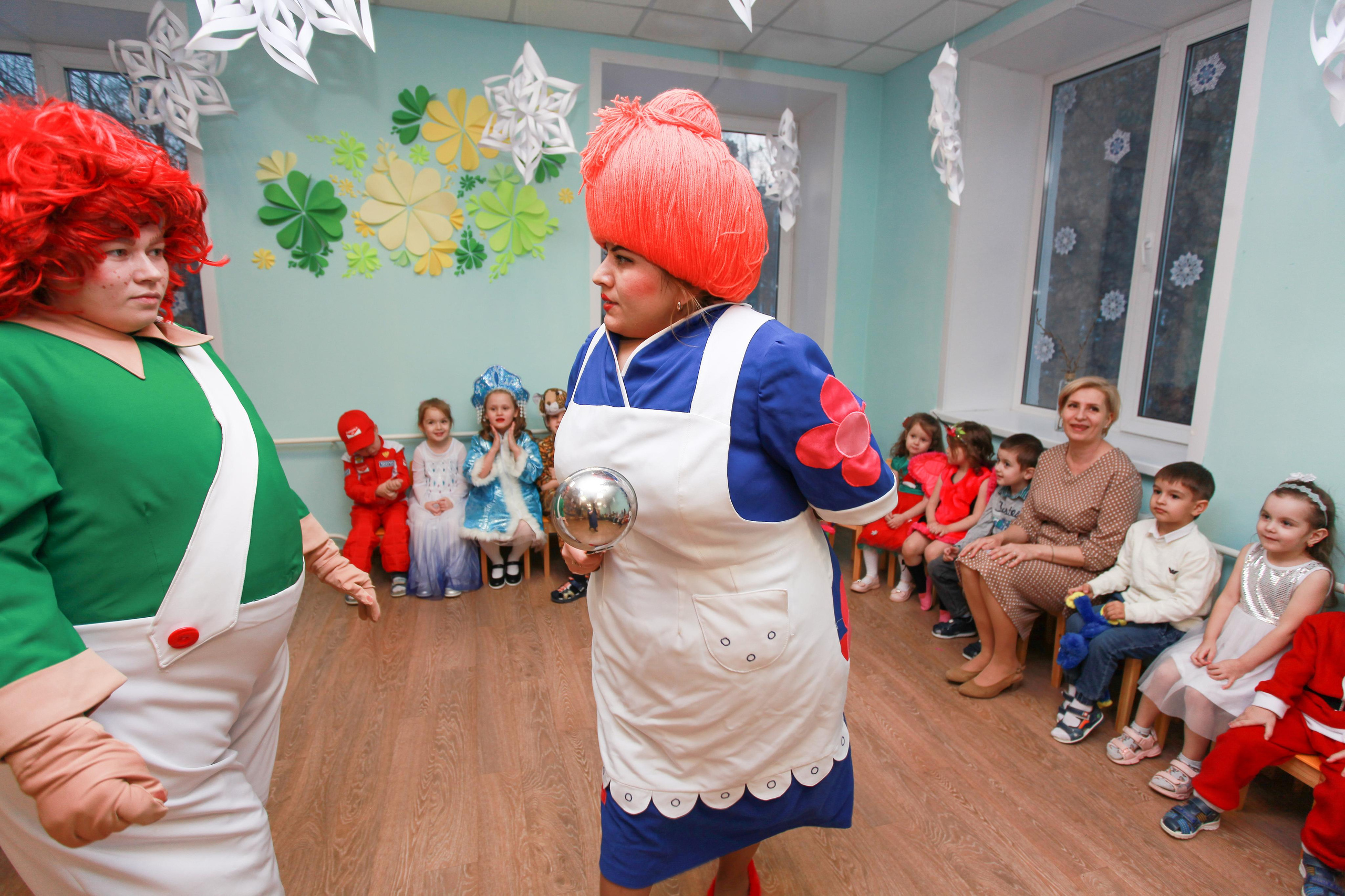 Новый год в Солнечном городе. Фотограф Дарья Локотко в Красноярске