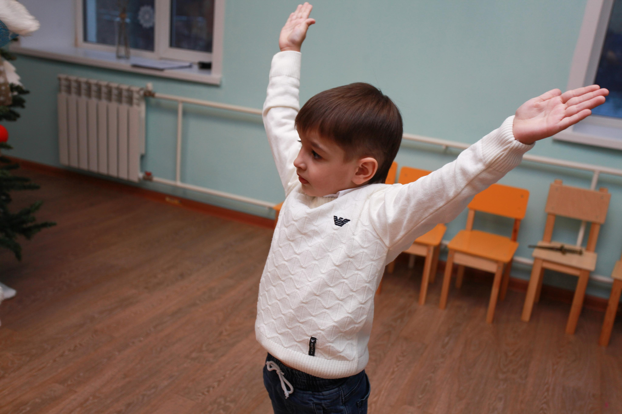 Новый год в Солнечном городе. Фотограф Дарья Локотко в Красноярске