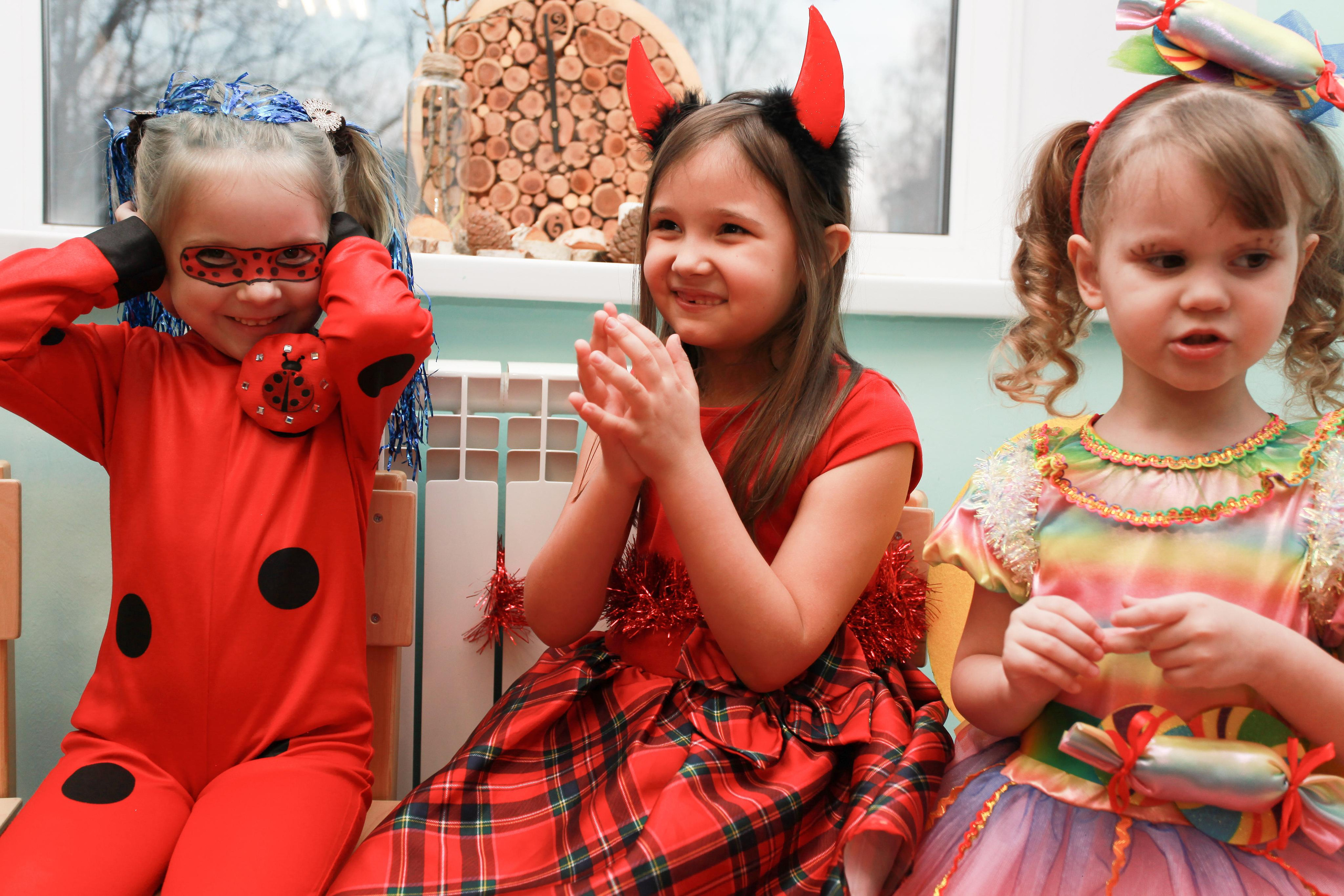 Новый год в Солнечном городе. Фотограф Дарья Локотко в Красноярске