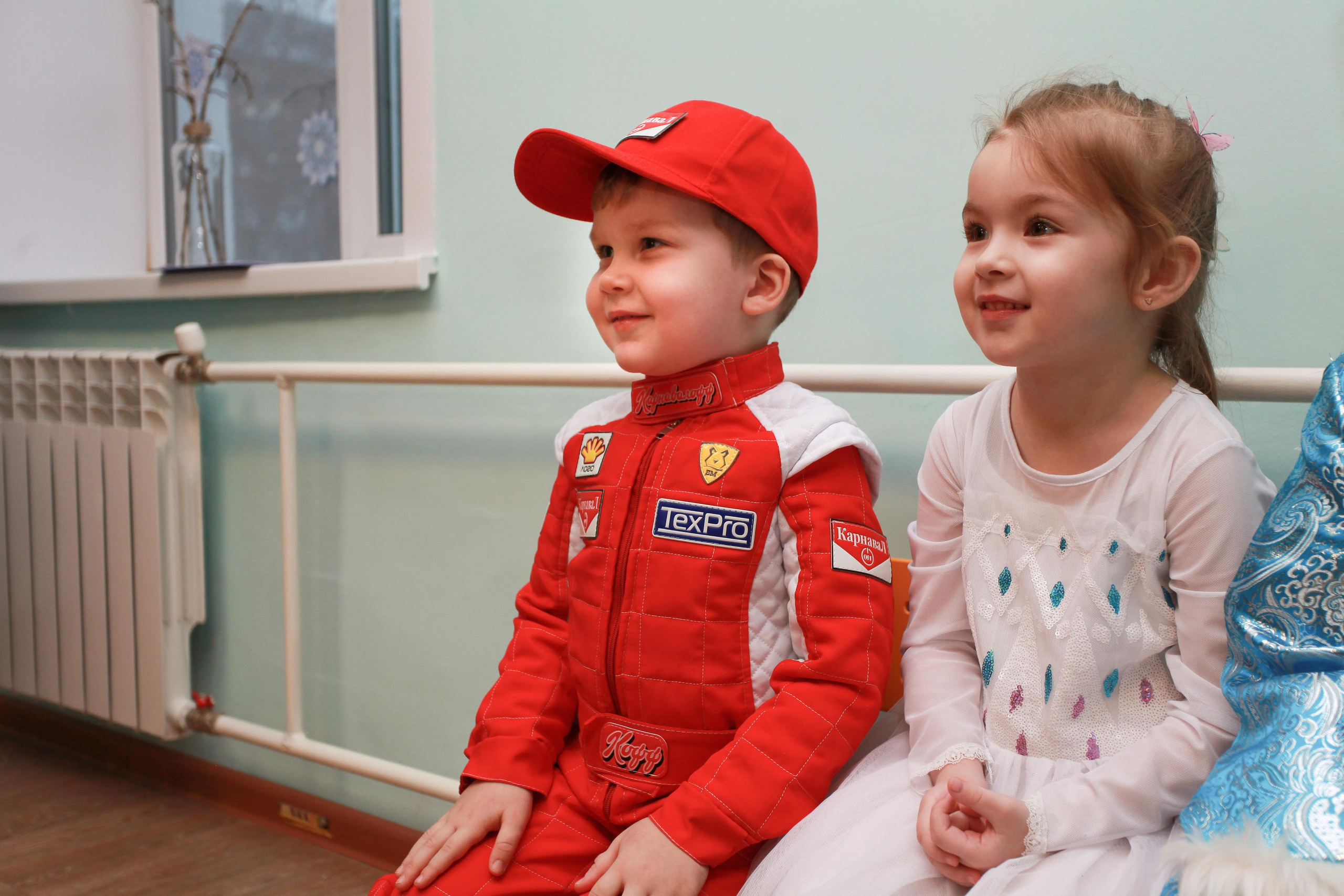 Новый год в Солнечном городе. Фотограф Дарья Локотко в Красноярске