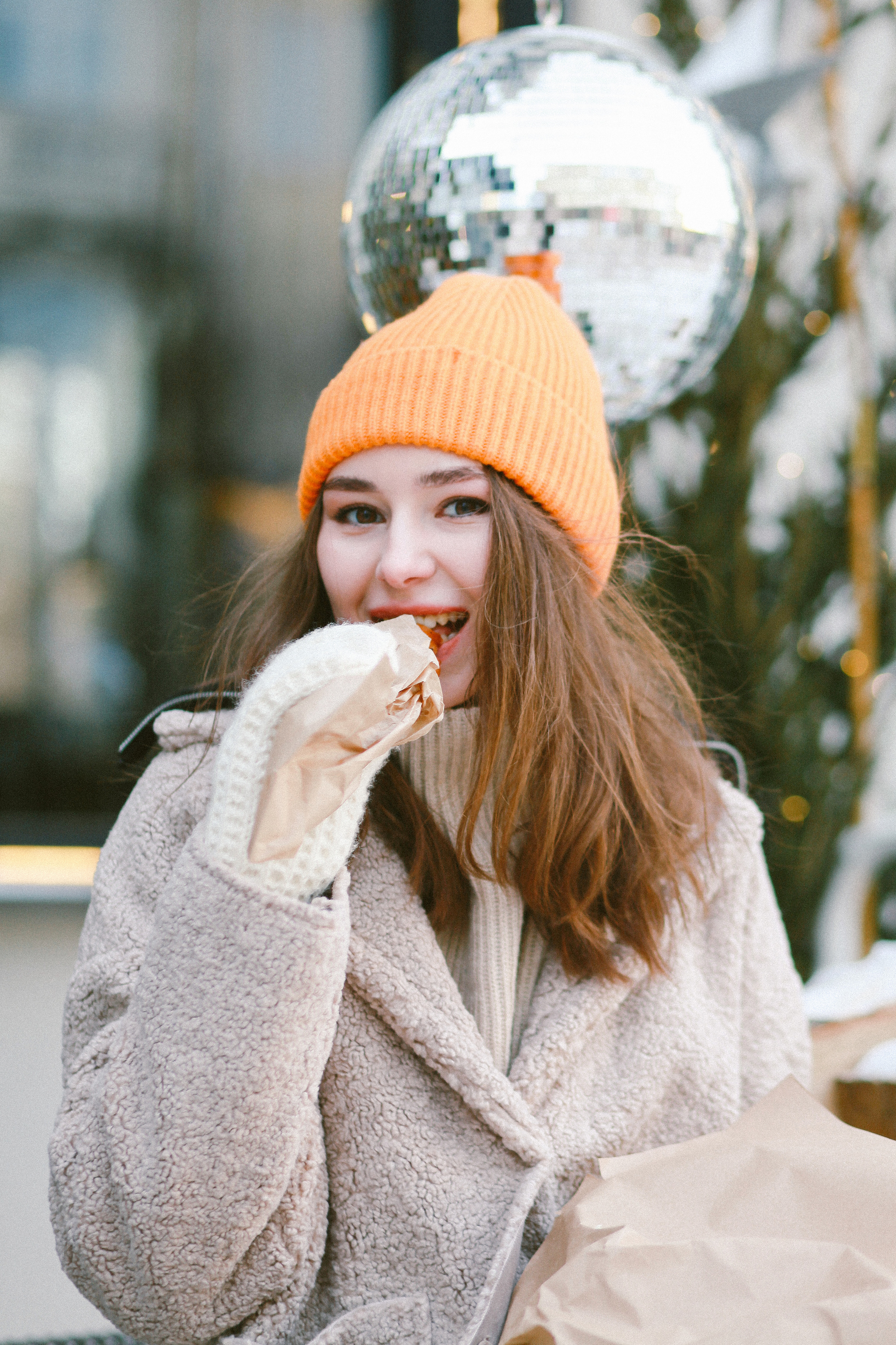 Даша. Фотограф Дарья Локотко в Красноярске