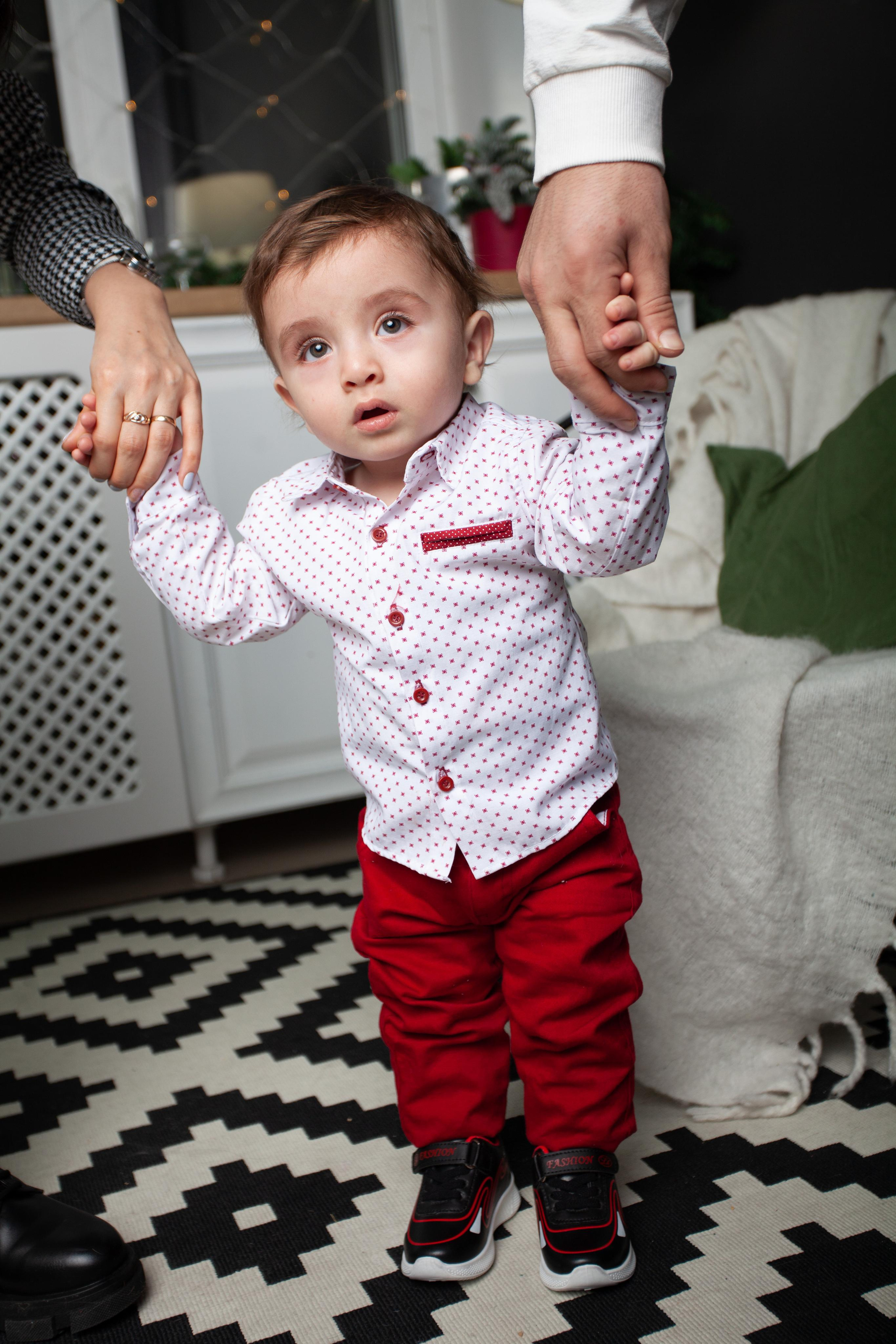 ребенок малыш руки