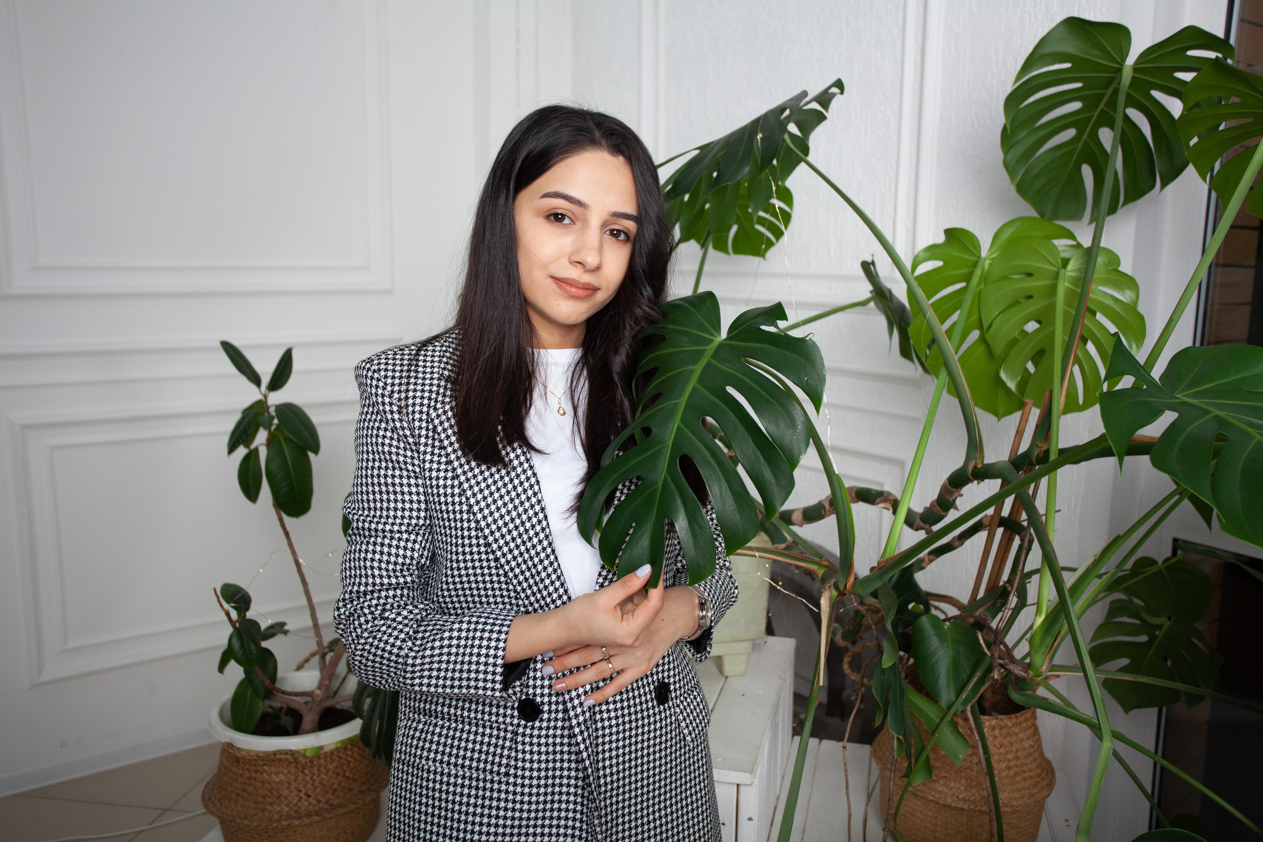 Студия. Фотограф Дарья Локотко в Красноярске