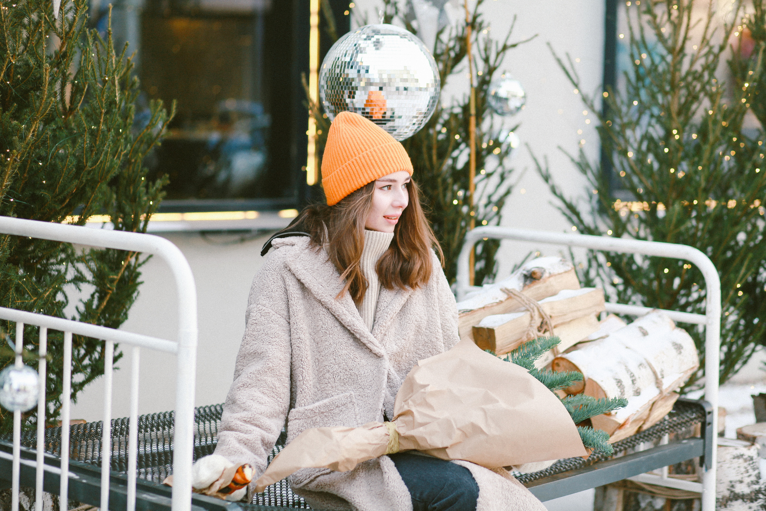 Даша. Фотограф Дарья Локотко в Красноярске