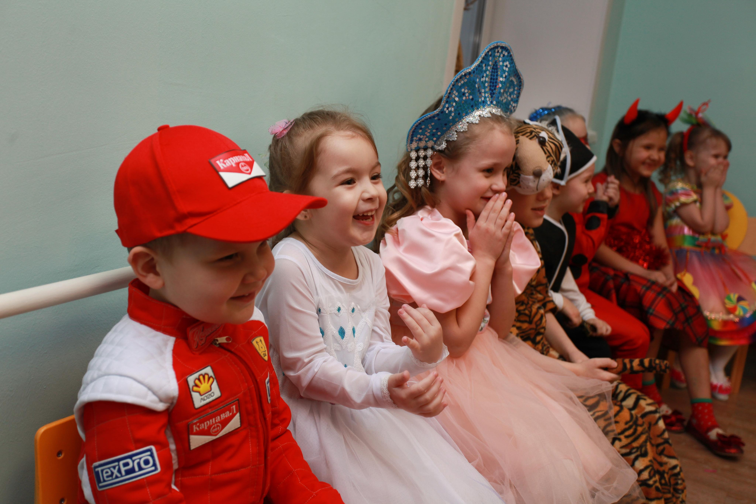 Новый год в Солнечном городе. Фотограф Дарья Локотко в Красноярске