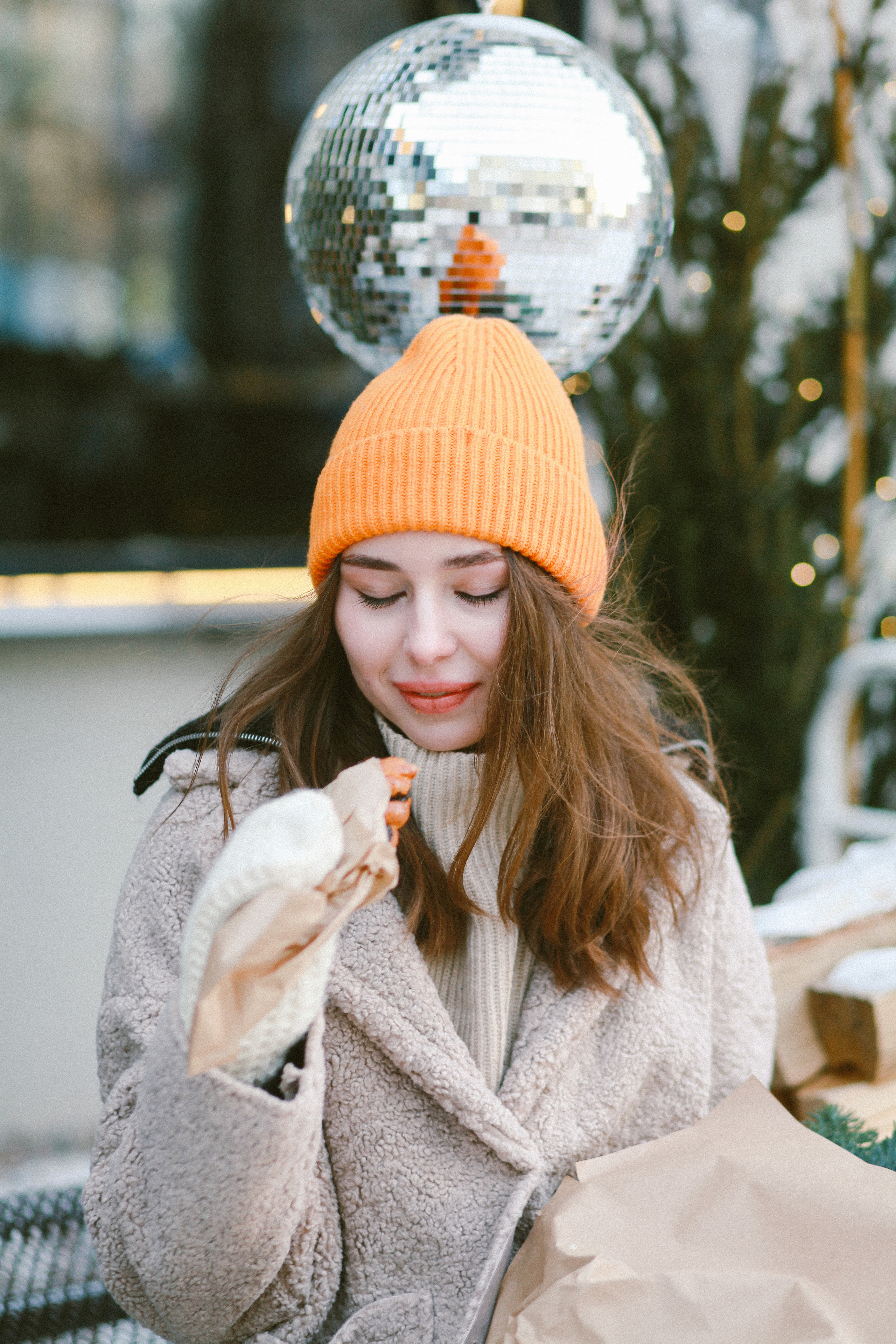 Даша. Фотограф Дарья Локотко в Красноярске