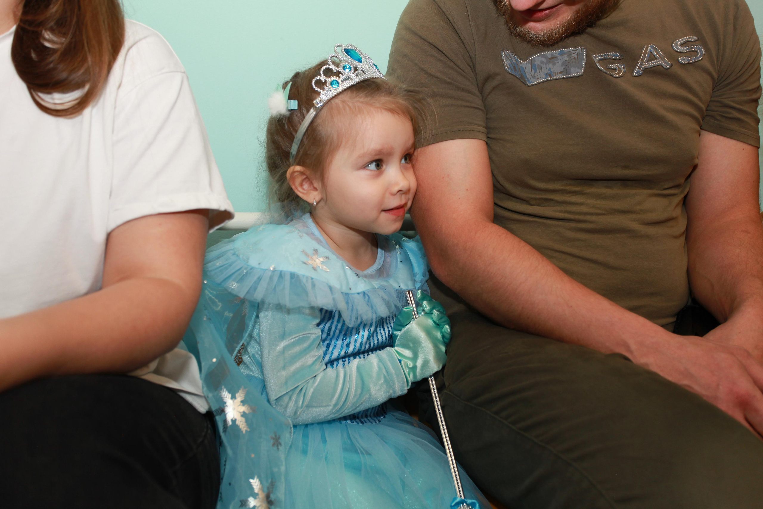 Новый год в Солнечном городе. Фотограф Дарья Локотко в Красноярске