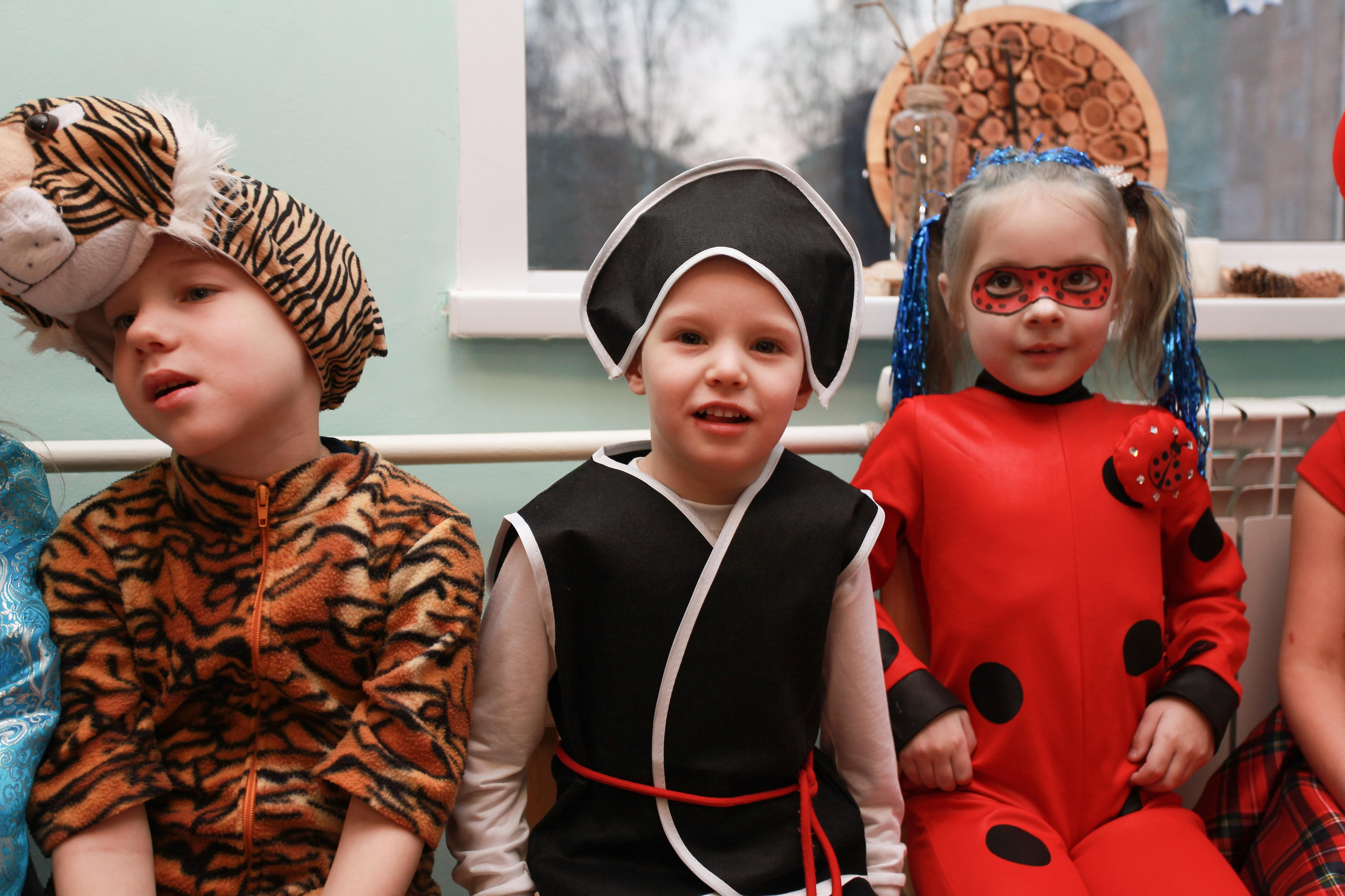 Новый год в Солнечном городе. Фотограф Дарья Локотко в Красноярске