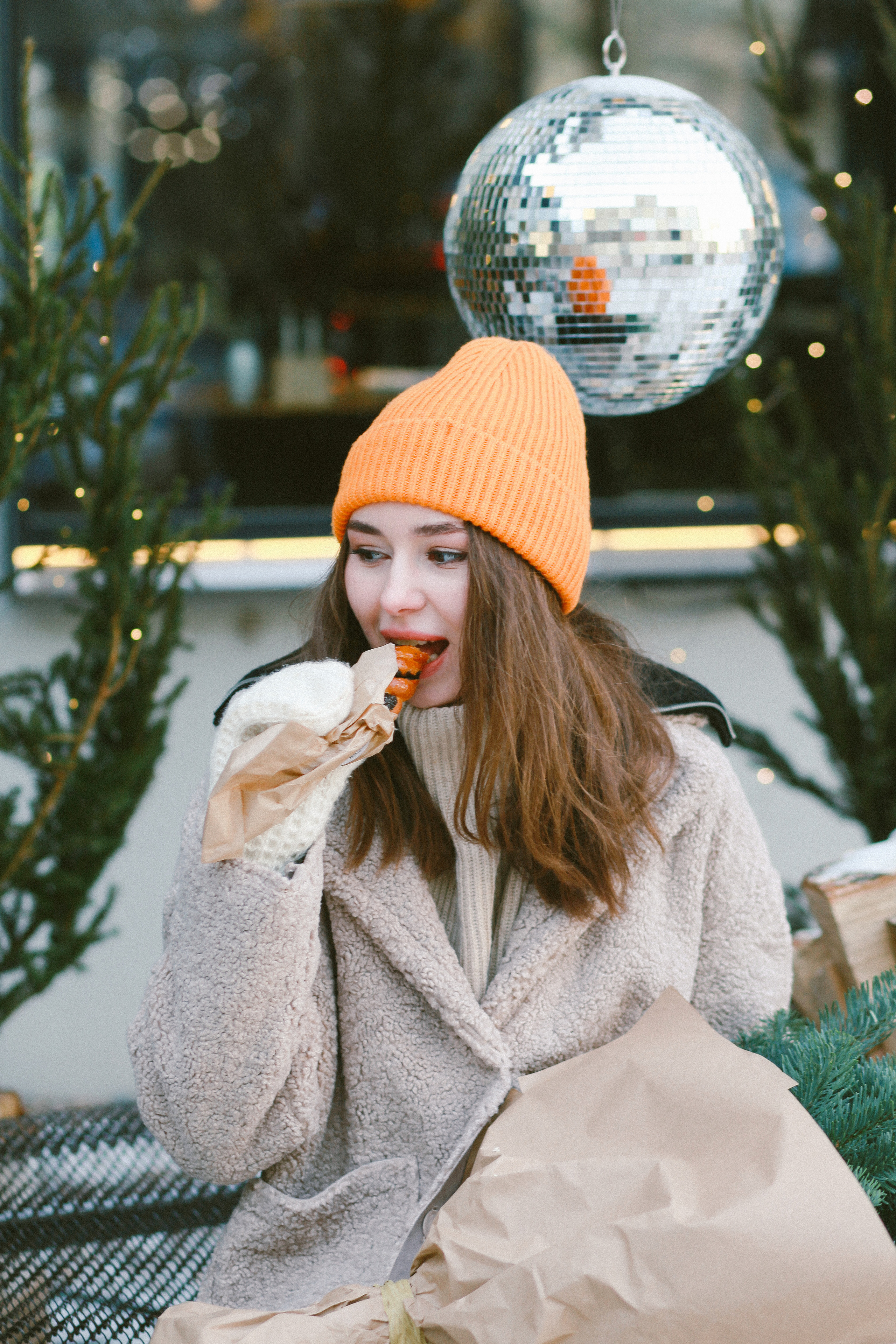 Даша. Фотограф Дарья Локотко в Красноярске