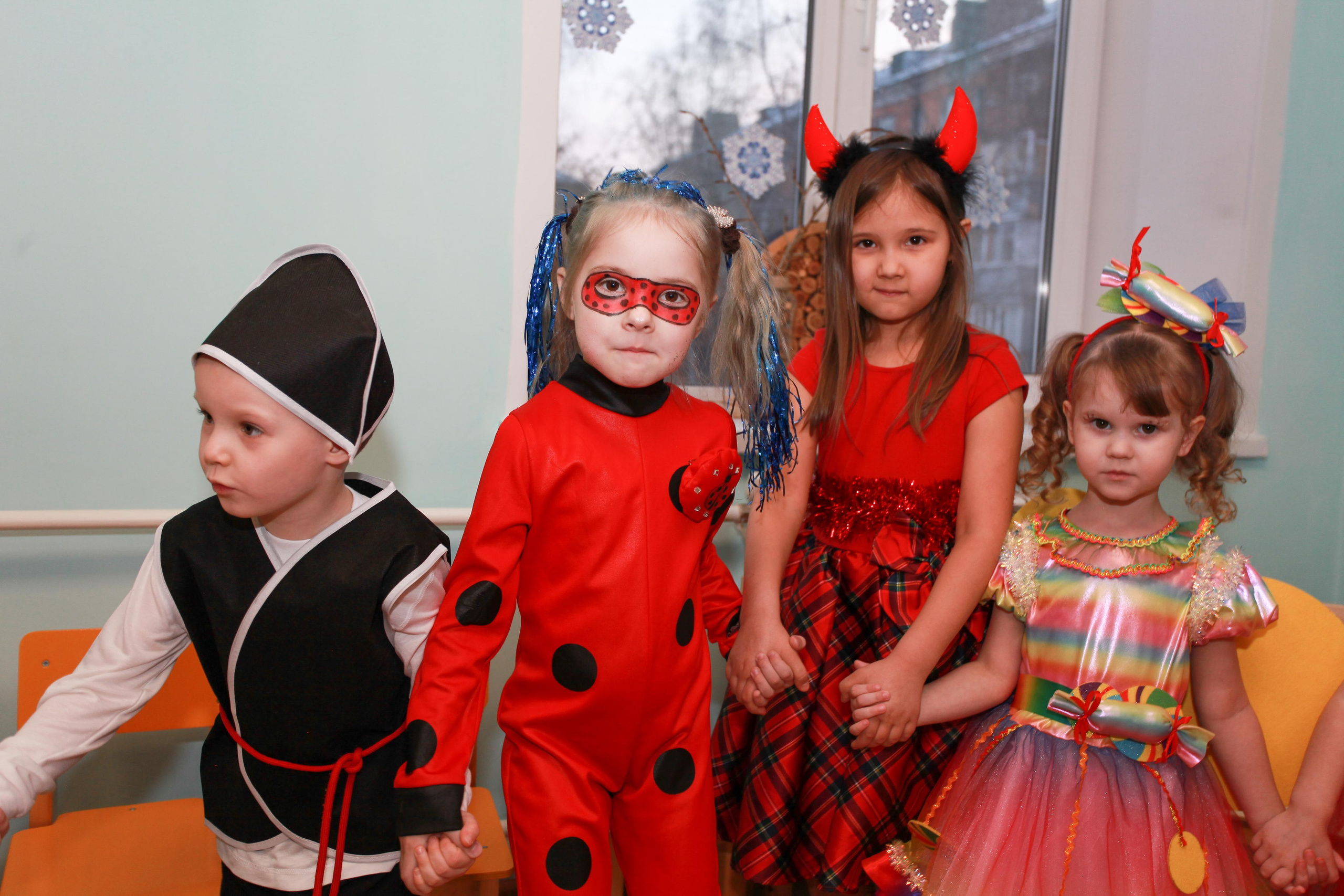 Новый год в Солнечном городе. Фотограф Дарья Локотко в Красноярске