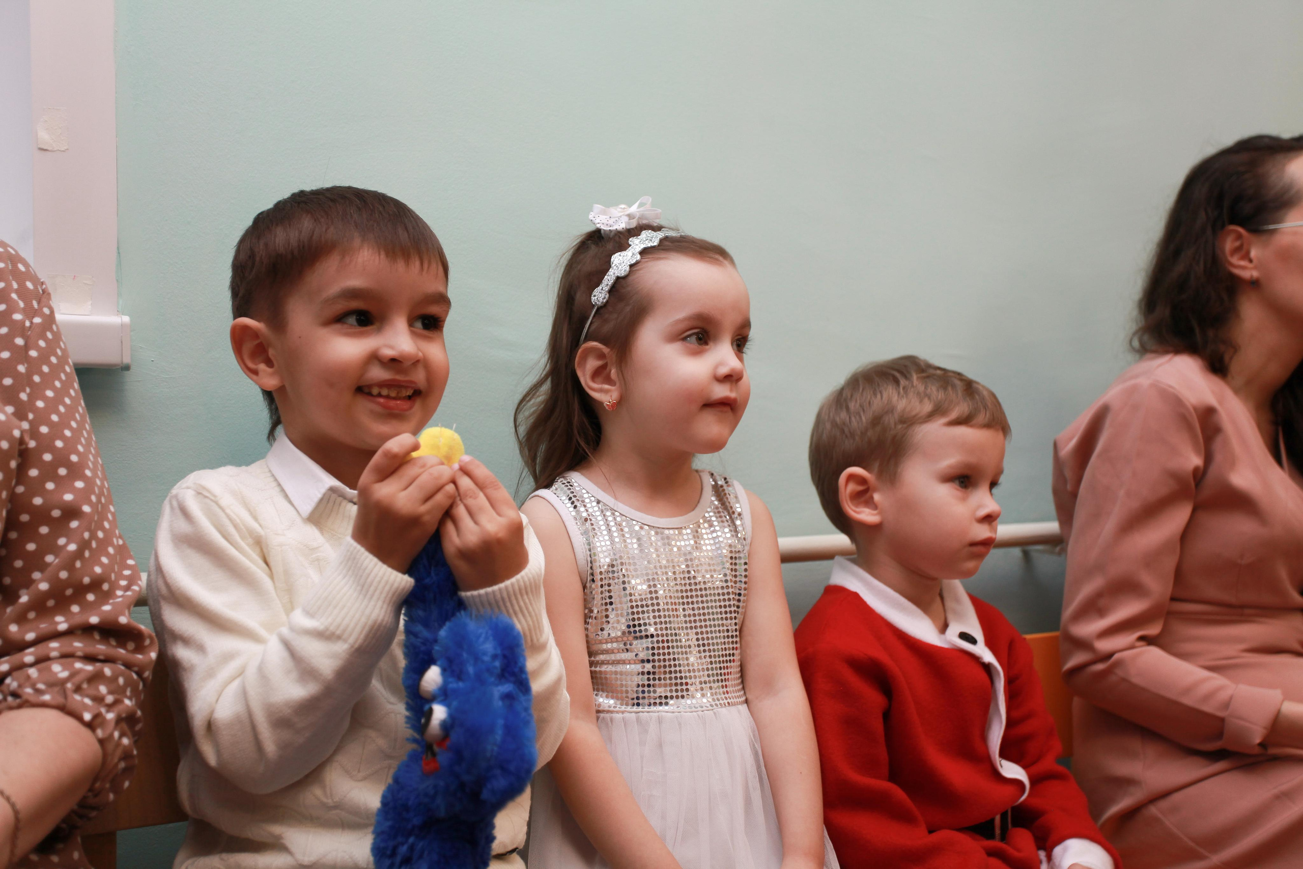 Новый год в Солнечном городе. Фотограф Дарья Локотко в Красноярске