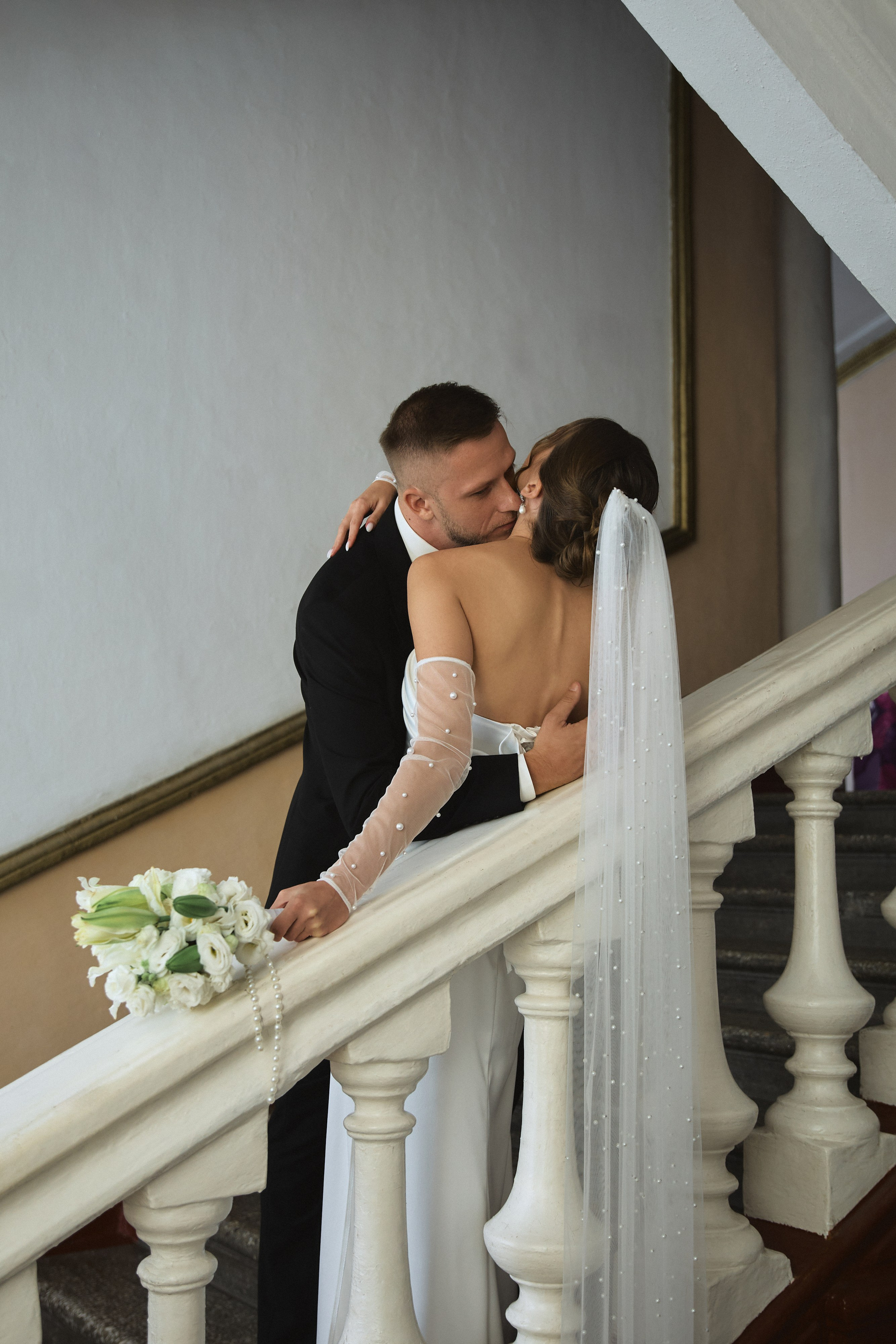 Кристина и Александр. Фотограф в г. Уссурийск Юлия Зозуля