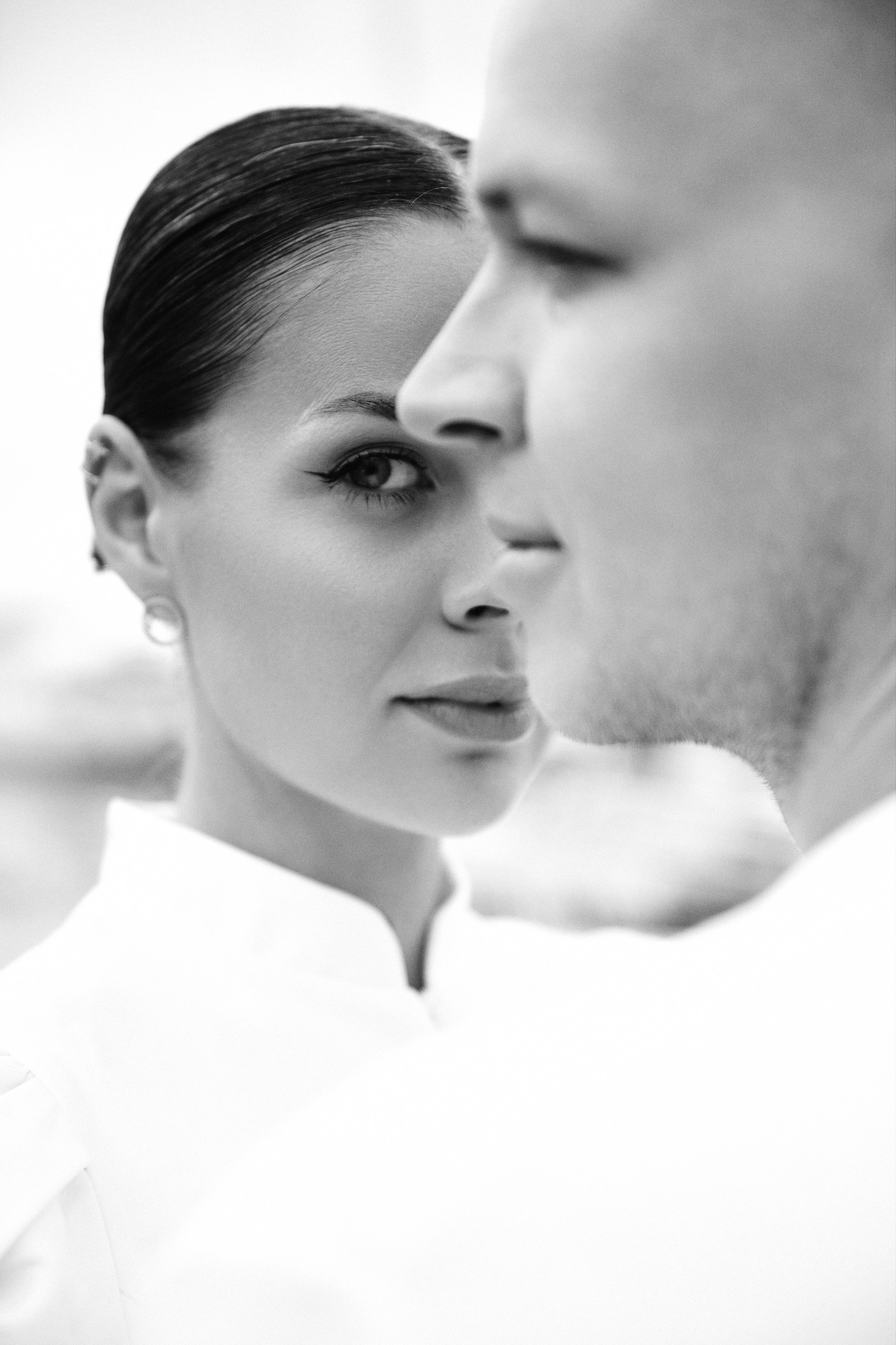 Софья и Андрей. Фотограф в г. Уссурийск Юлия Зозуля