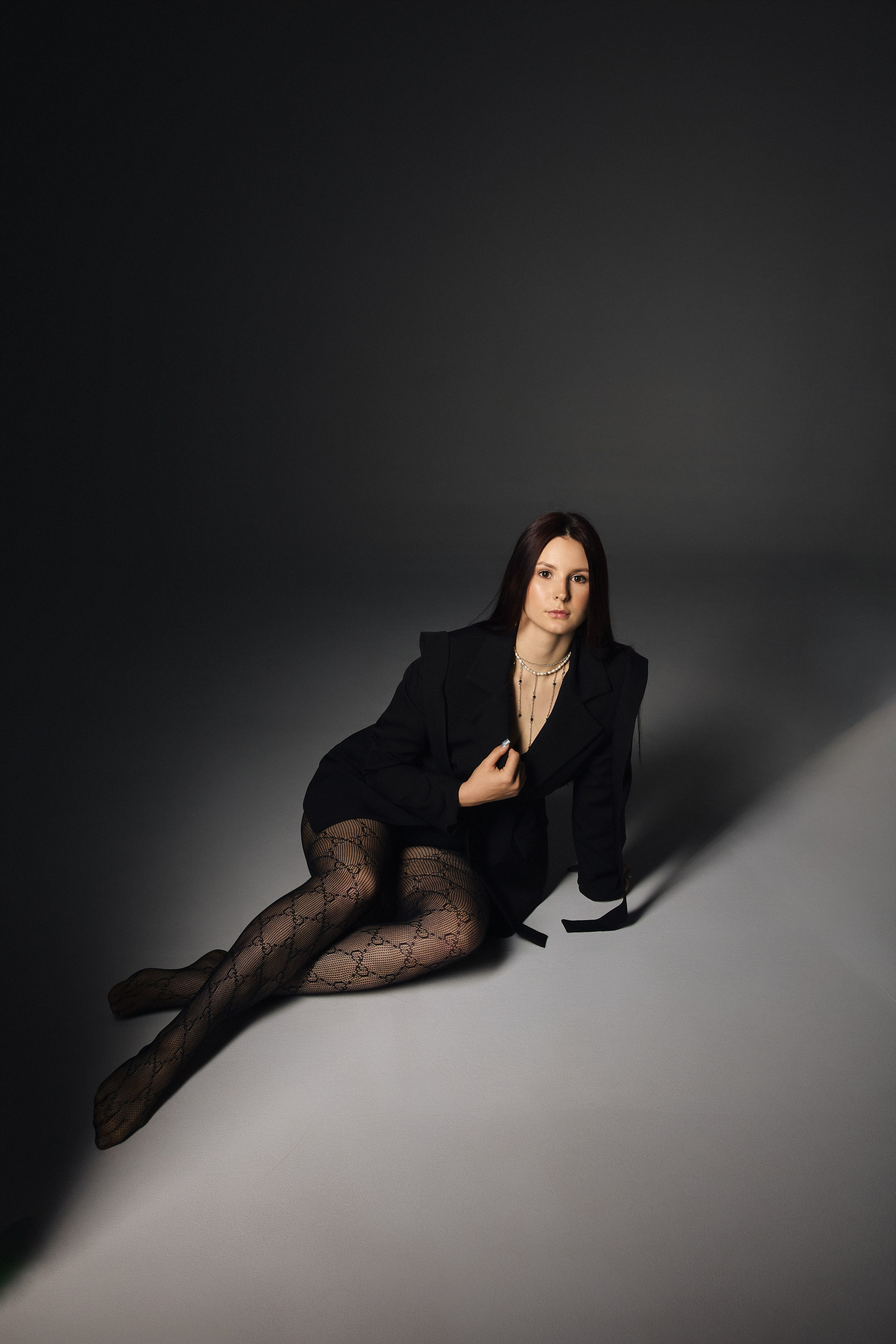 Студийные женские. Фотограф в г. Уссурийск Юлия Зозуля