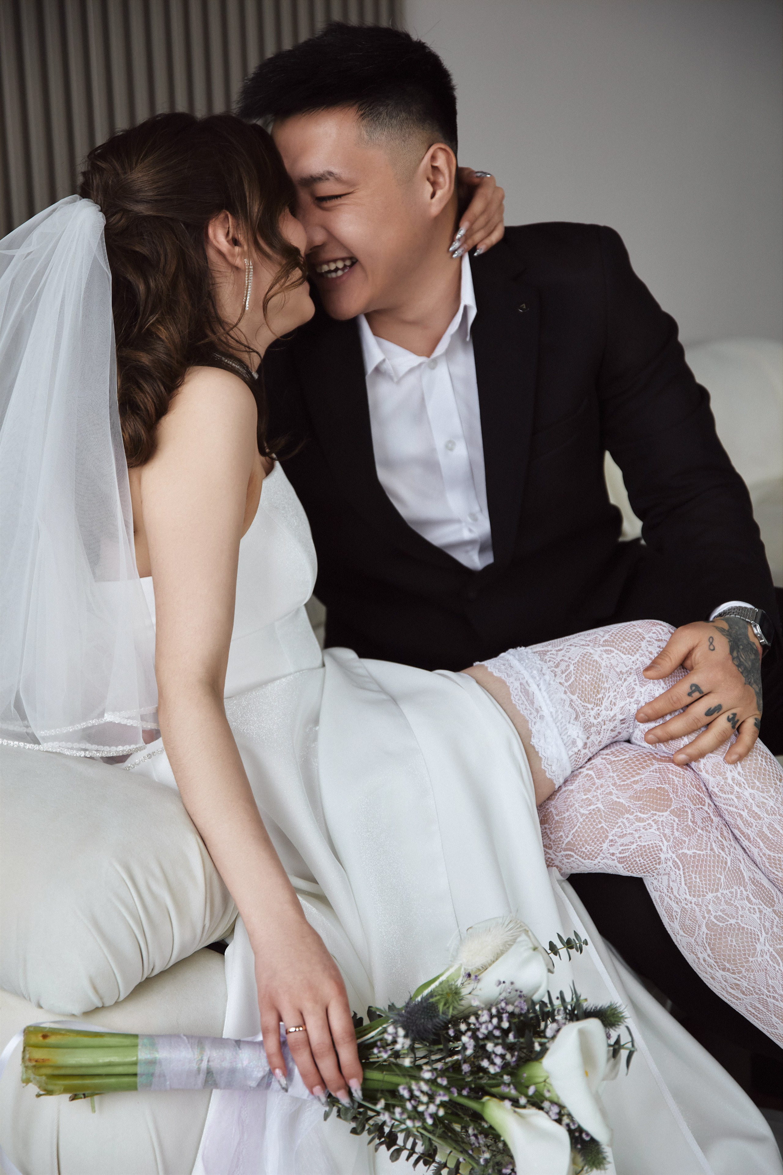 Алина и Артур. Фотограф в г. Уссурийск Юлия Зозуля