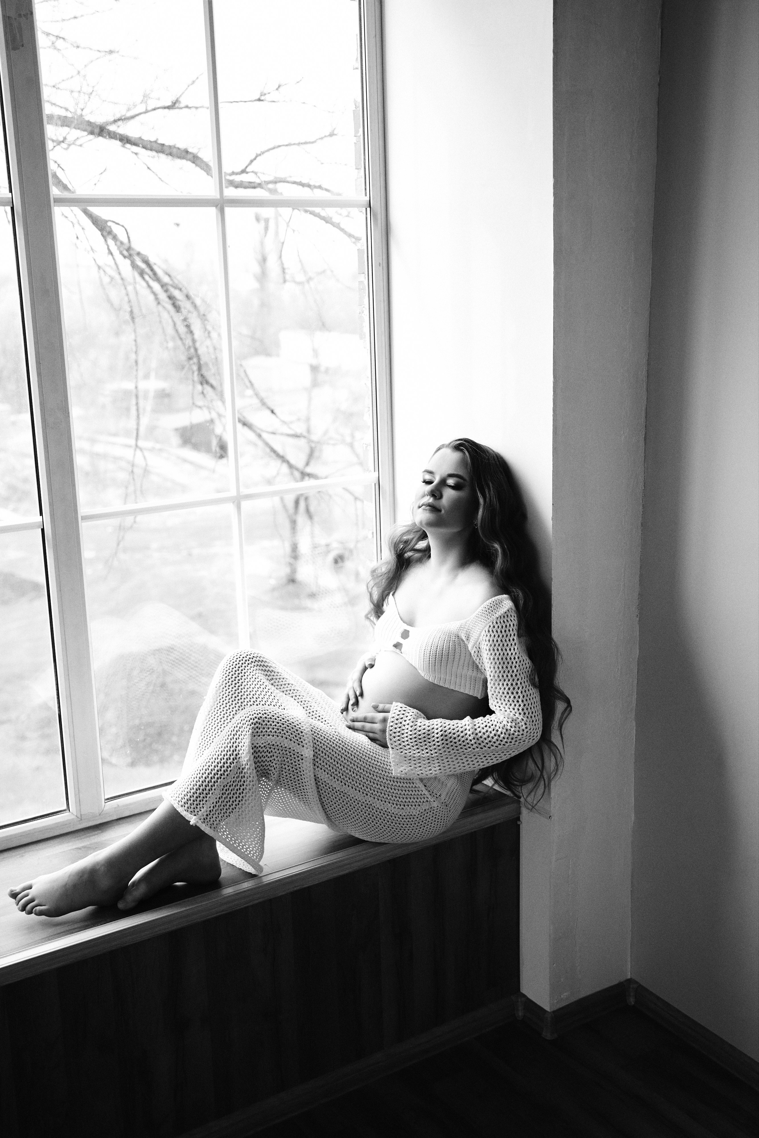 В ожидании. Фотограф в г. Уссурийск Юлия Зозуля