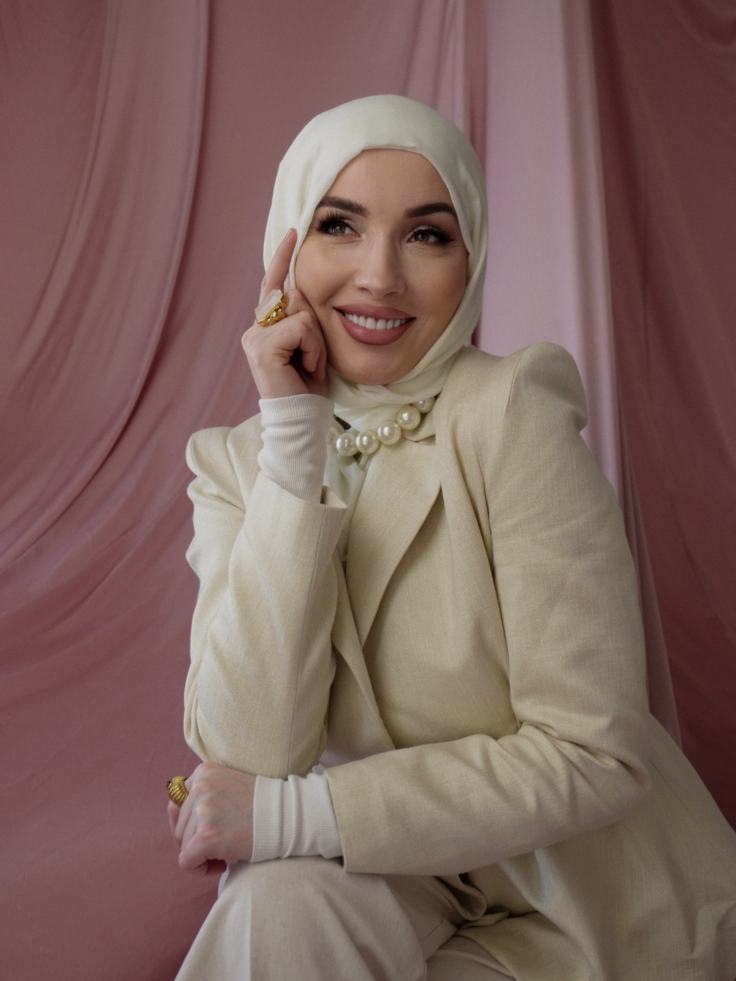 Студийная съемка. Контент фотограф в Ростове-на-Дону Яна Каушан