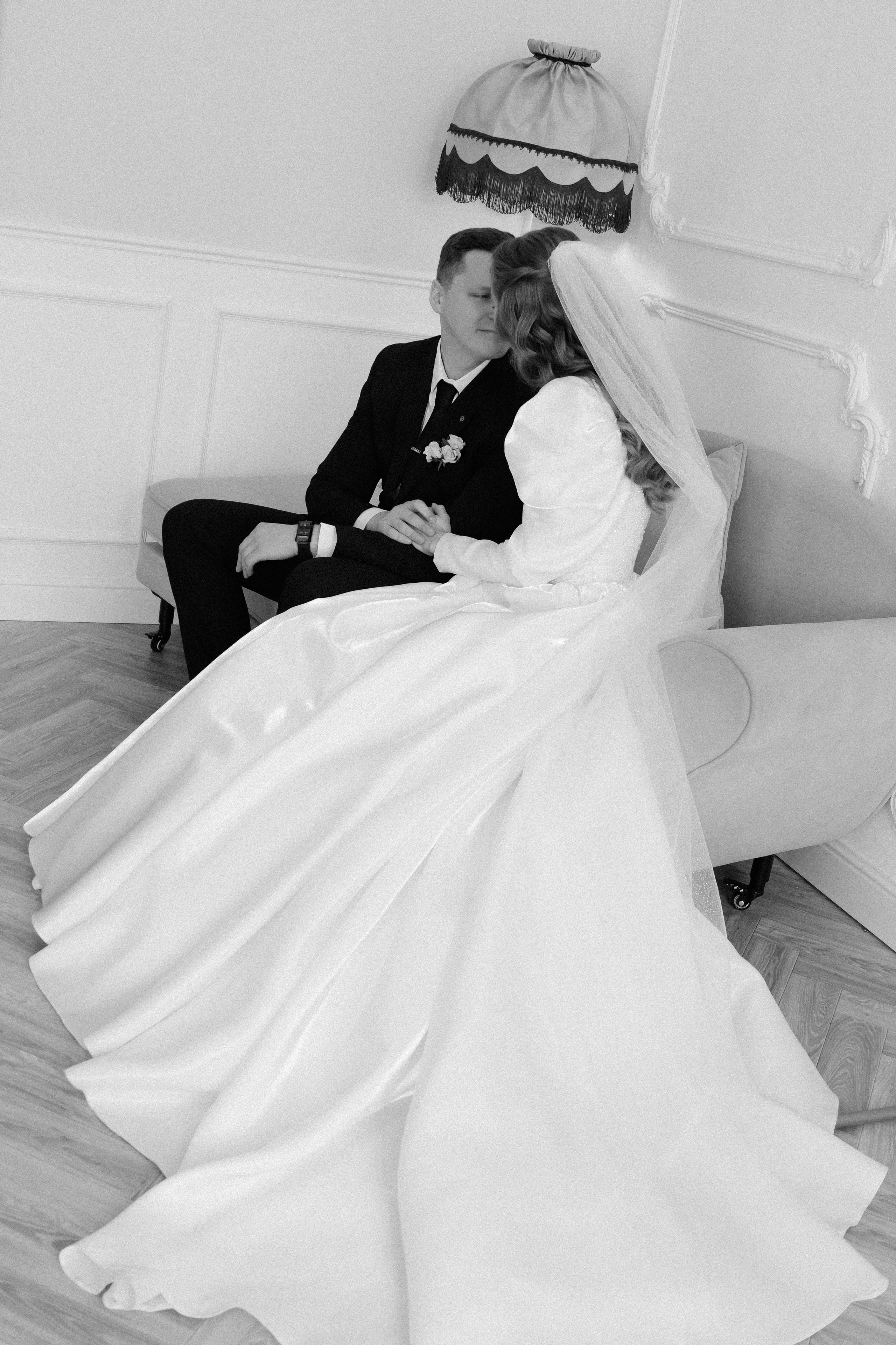 Григорий & Юлия. Свадебный фотограф Екатеринбург Зямбахтина Дарья