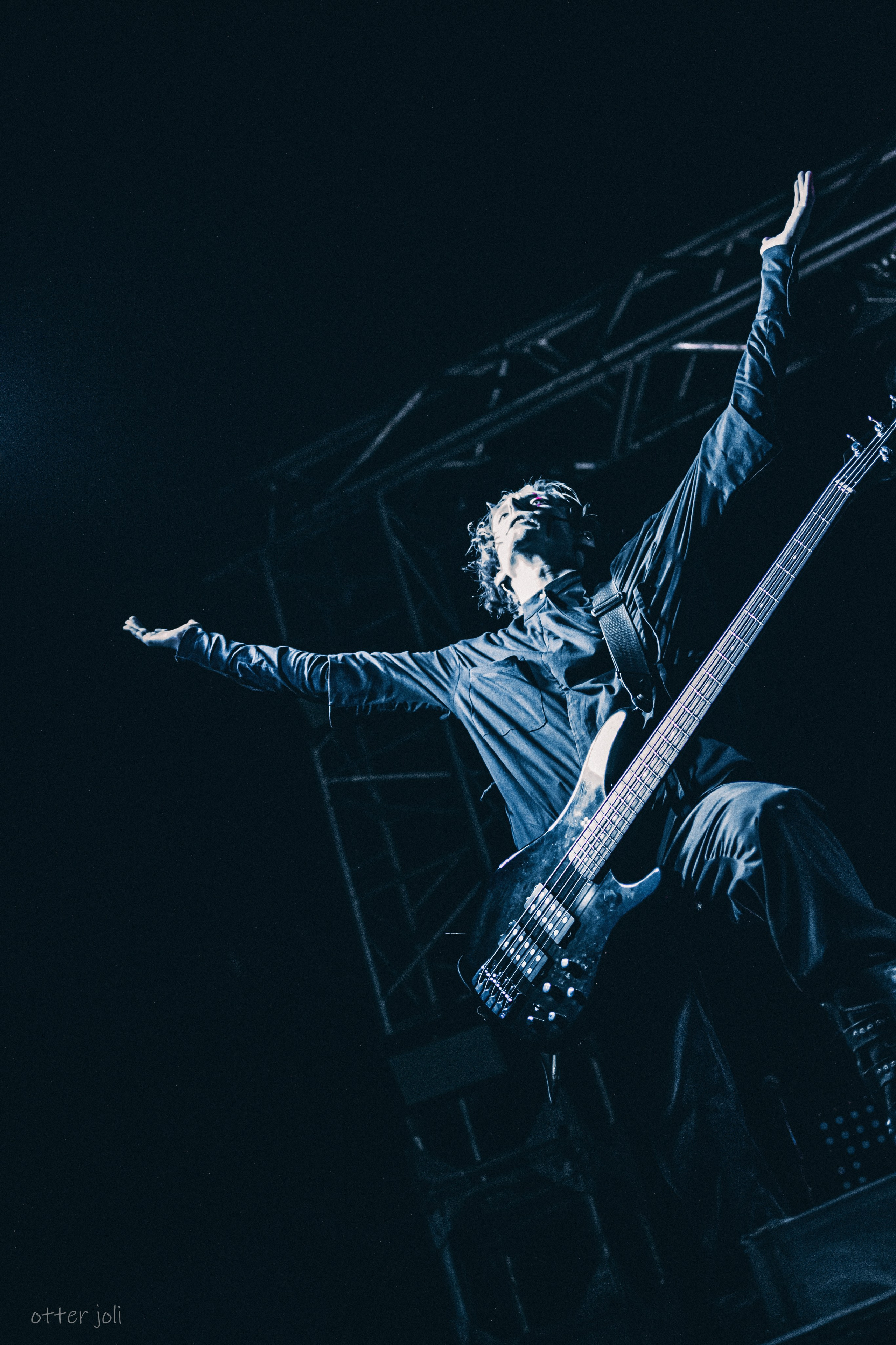 Ramm'band | Anniversary Open Air. Концертный репортёр Валерия Сафина