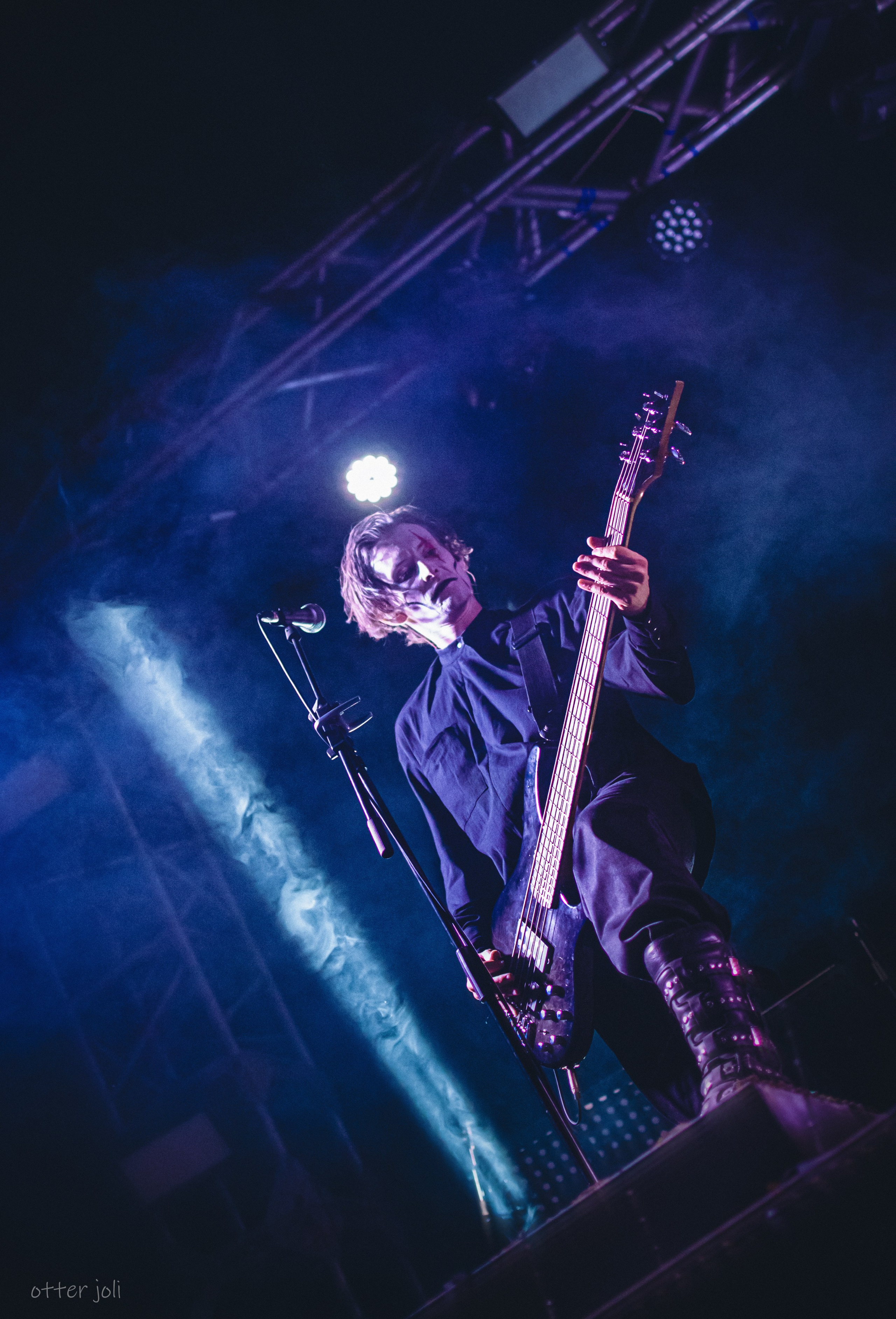 Ramm'band | Anniversary Open Air. Концертный репортёр Валерия Сафина