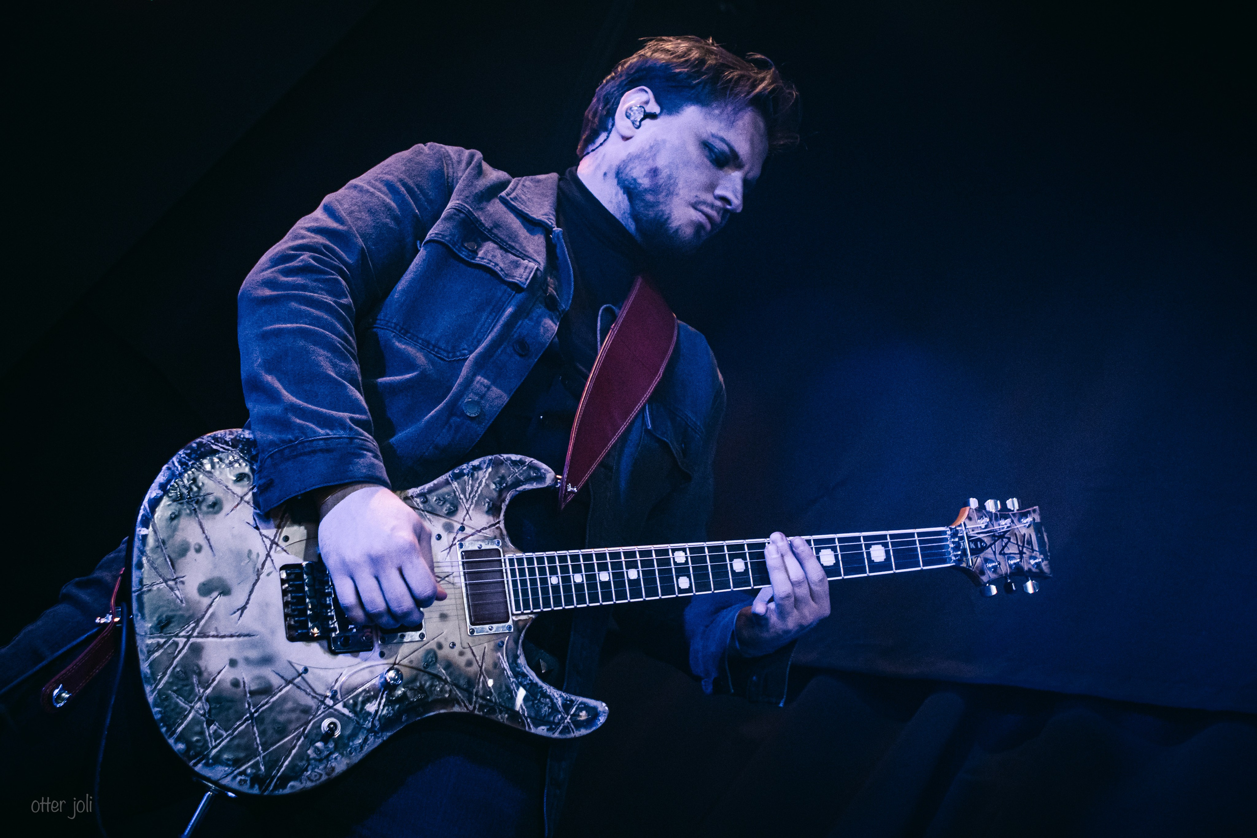 Ramm’band | Urban. Концертный репортёр Валерия Сафина