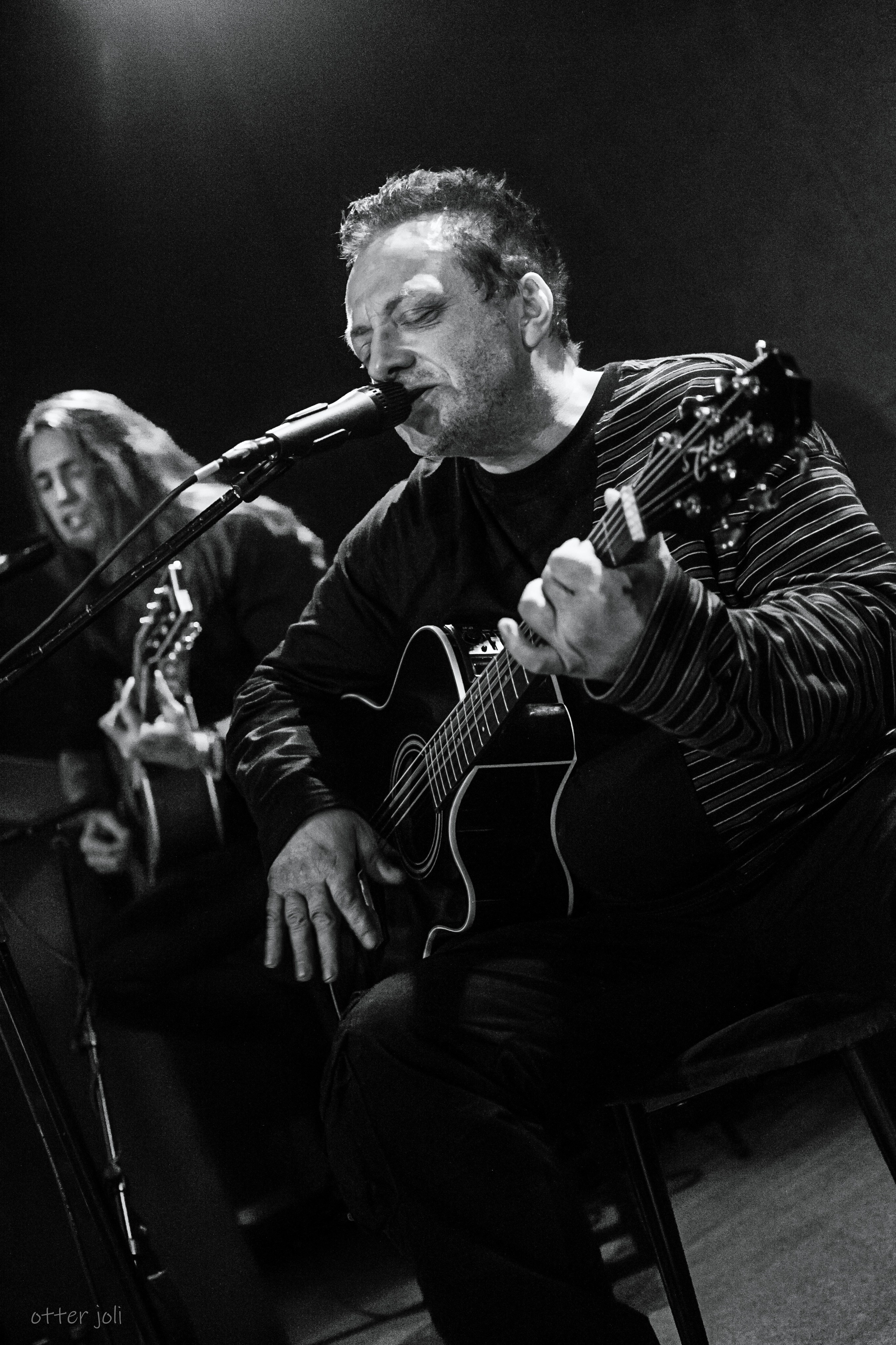 Глеб Самойлов | Акустика. Концертный репортёр Валерия Сафина