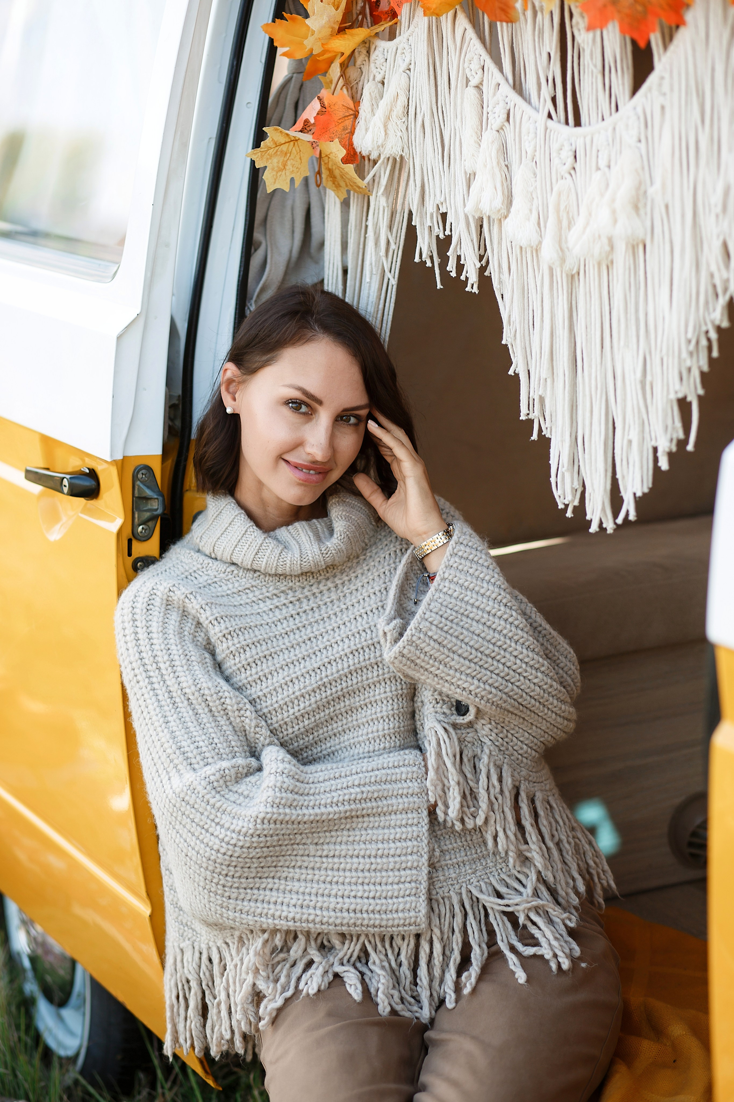 Дарья и Юстина. Семейный и детский фотограф в Стерлитамаке Разина Рахмангулова